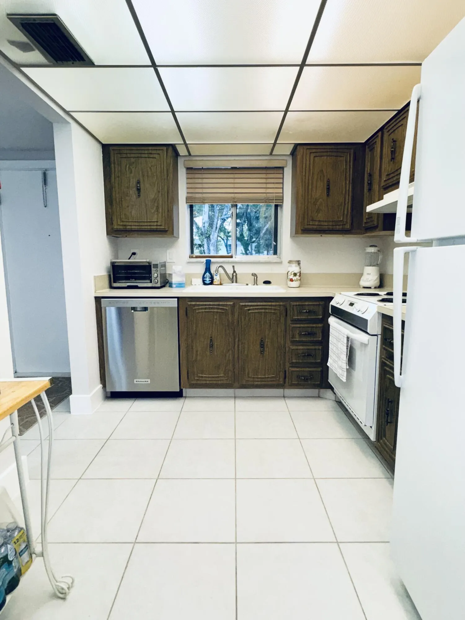 3321 Farragut Street #7F