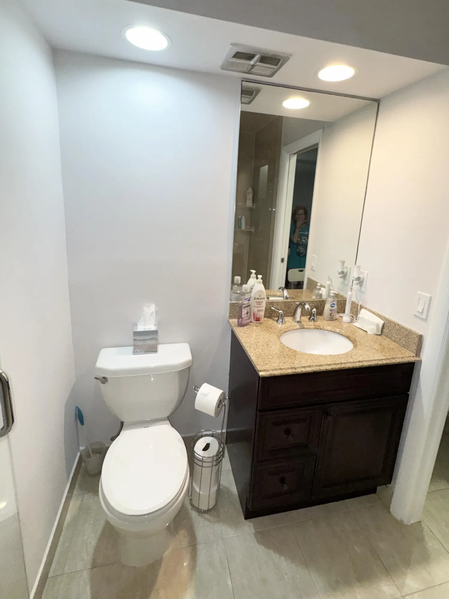 3321 Farragut Street #7F