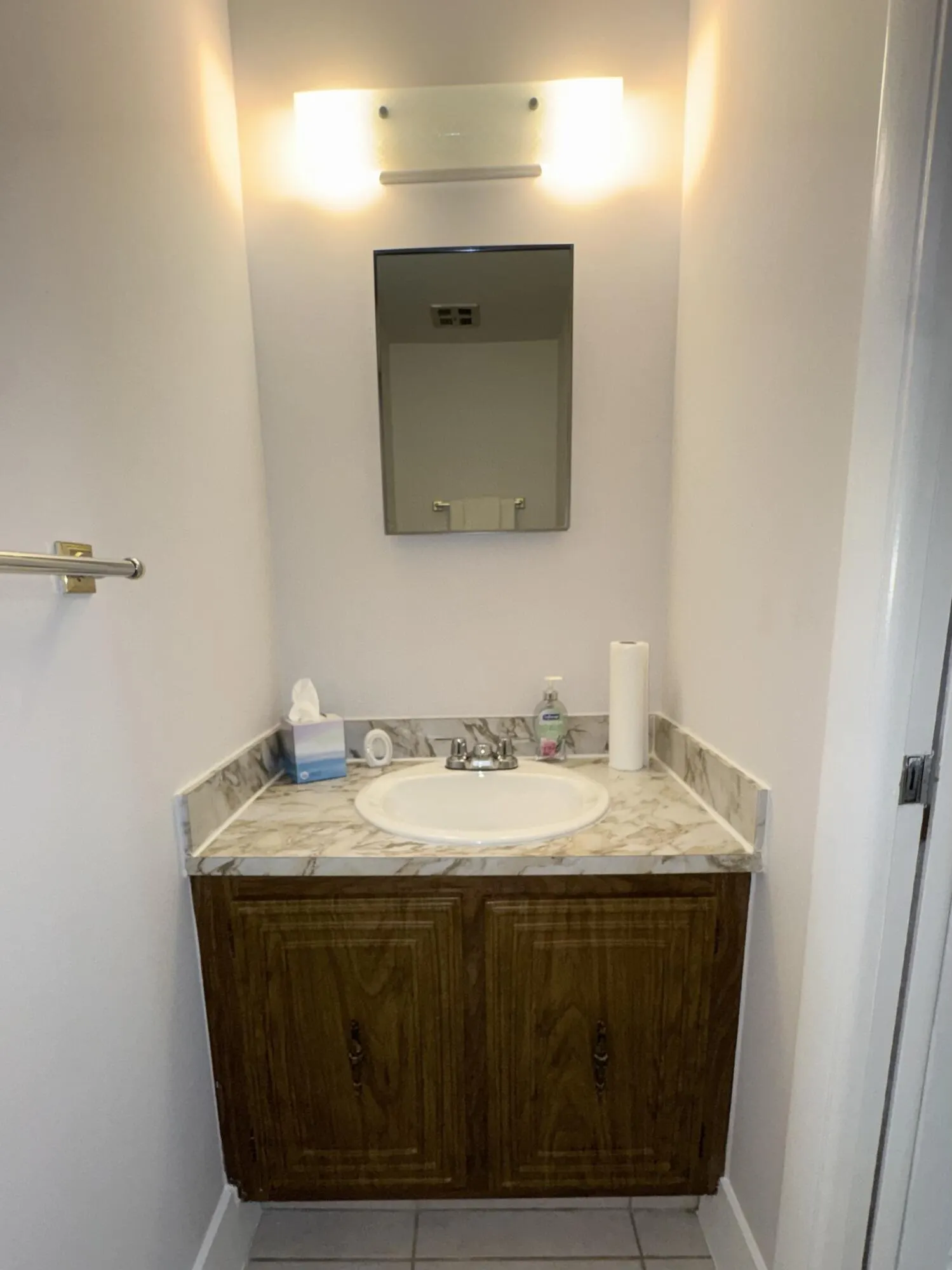 3321 Farragut Street #7F
