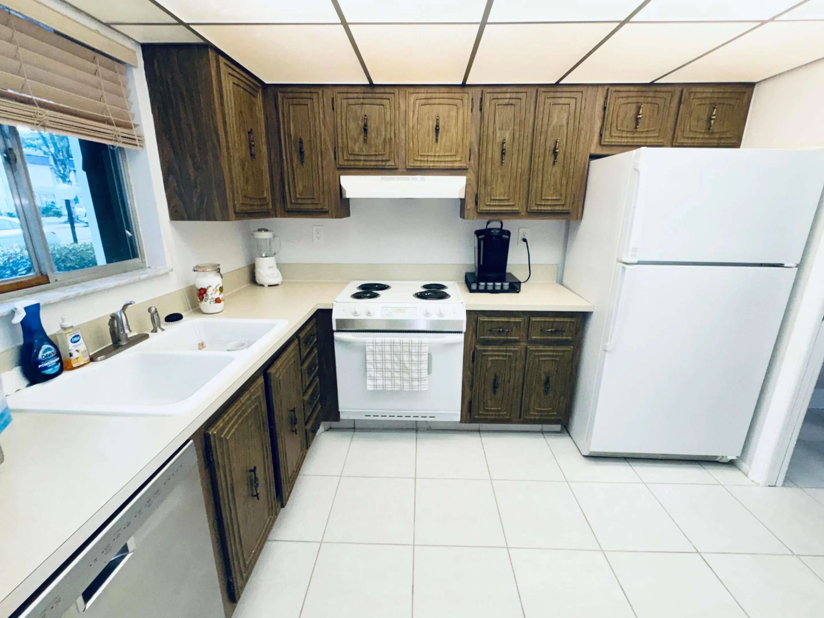 3321 Farragut Street #7F
