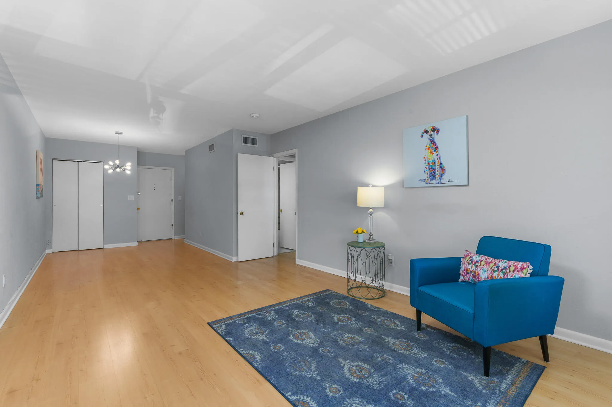 2400 NE 33RD Avenue #209