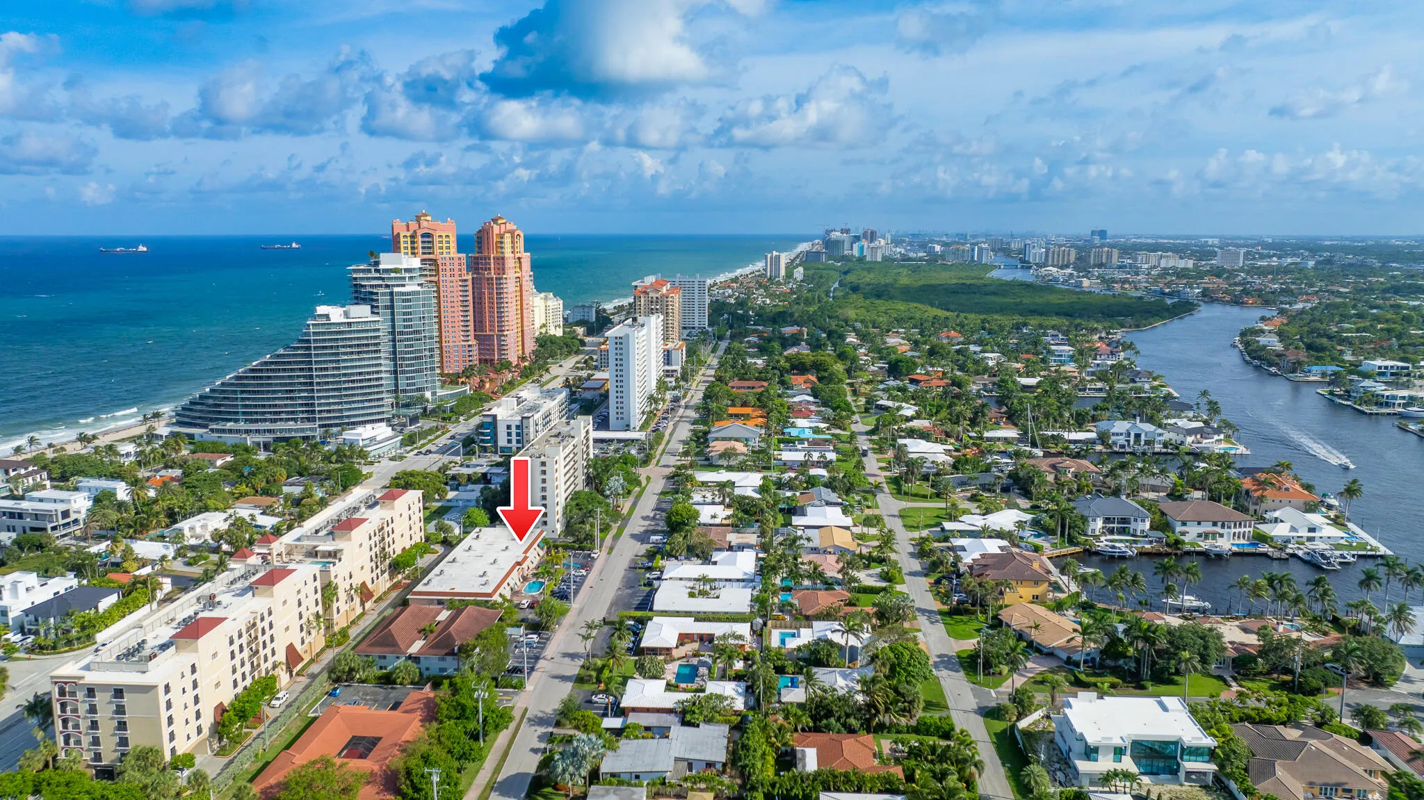 2400 NE 33RD Avenue #209
