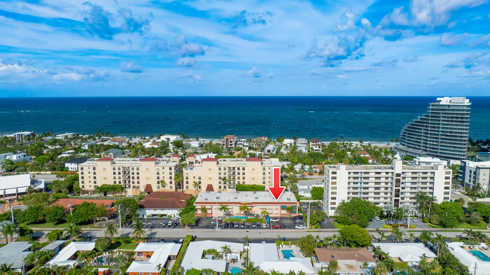 2400 NE 33RD Avenue #209