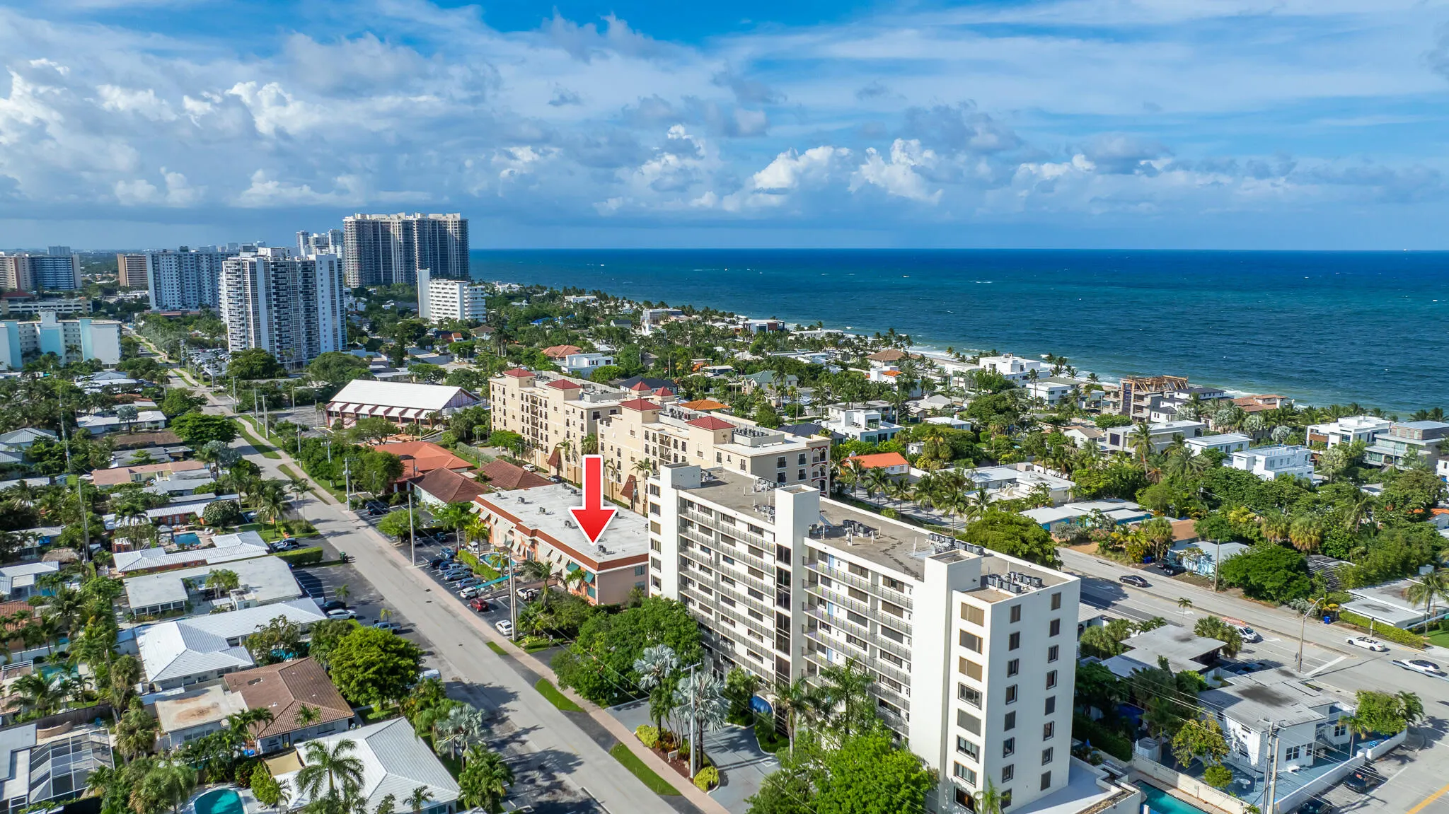 2400 NE 33RD Avenue #209