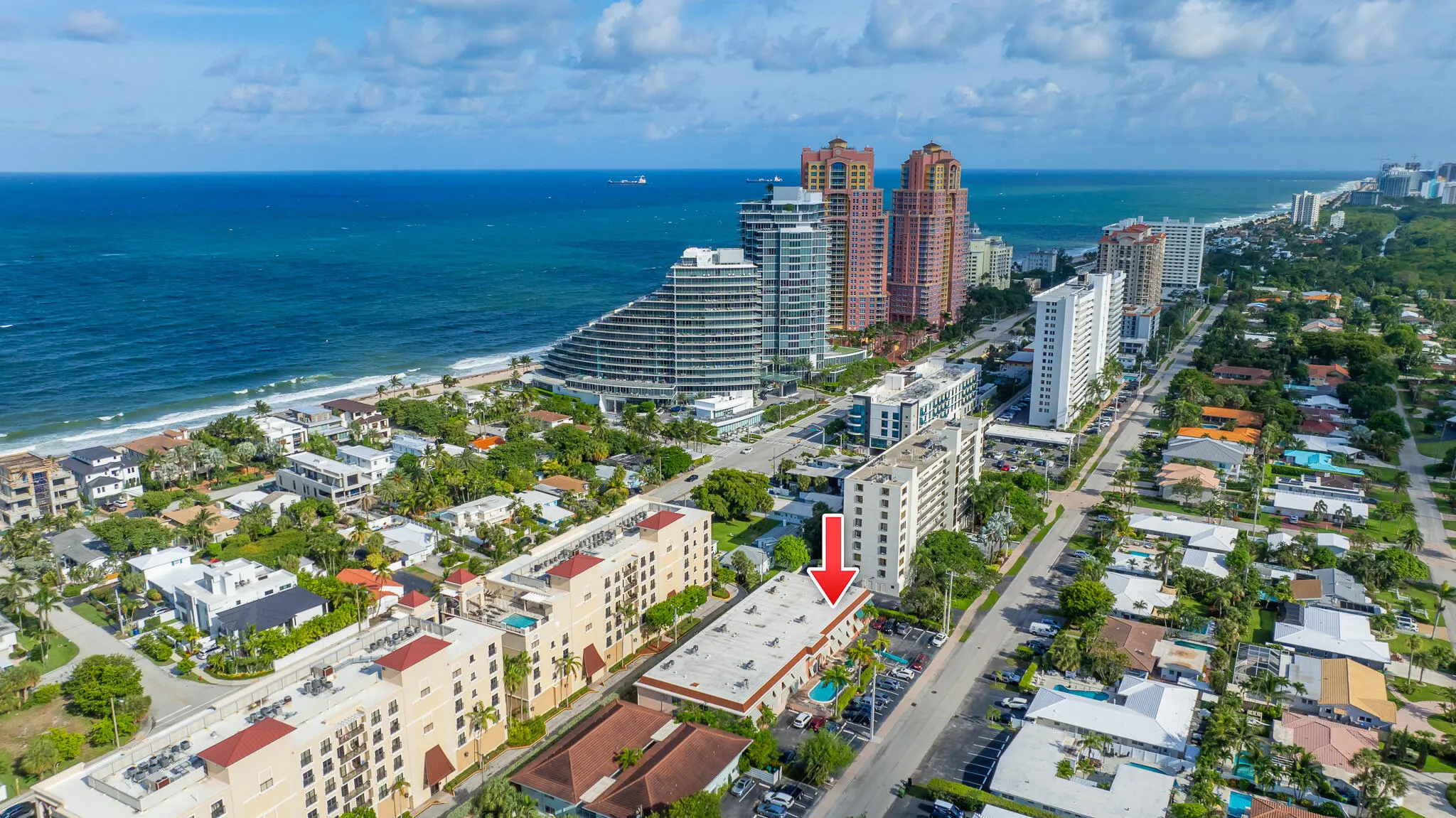 2400 NE 33RD Avenue #209
