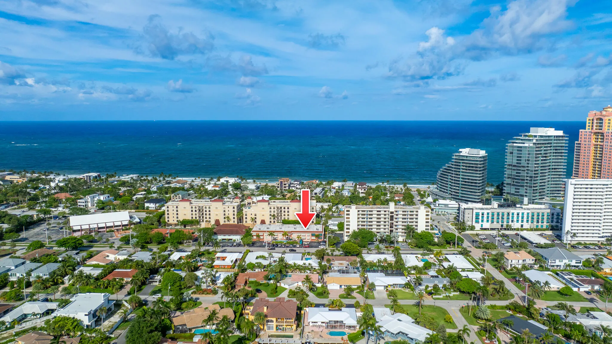 2400 NE 33RD Avenue #209