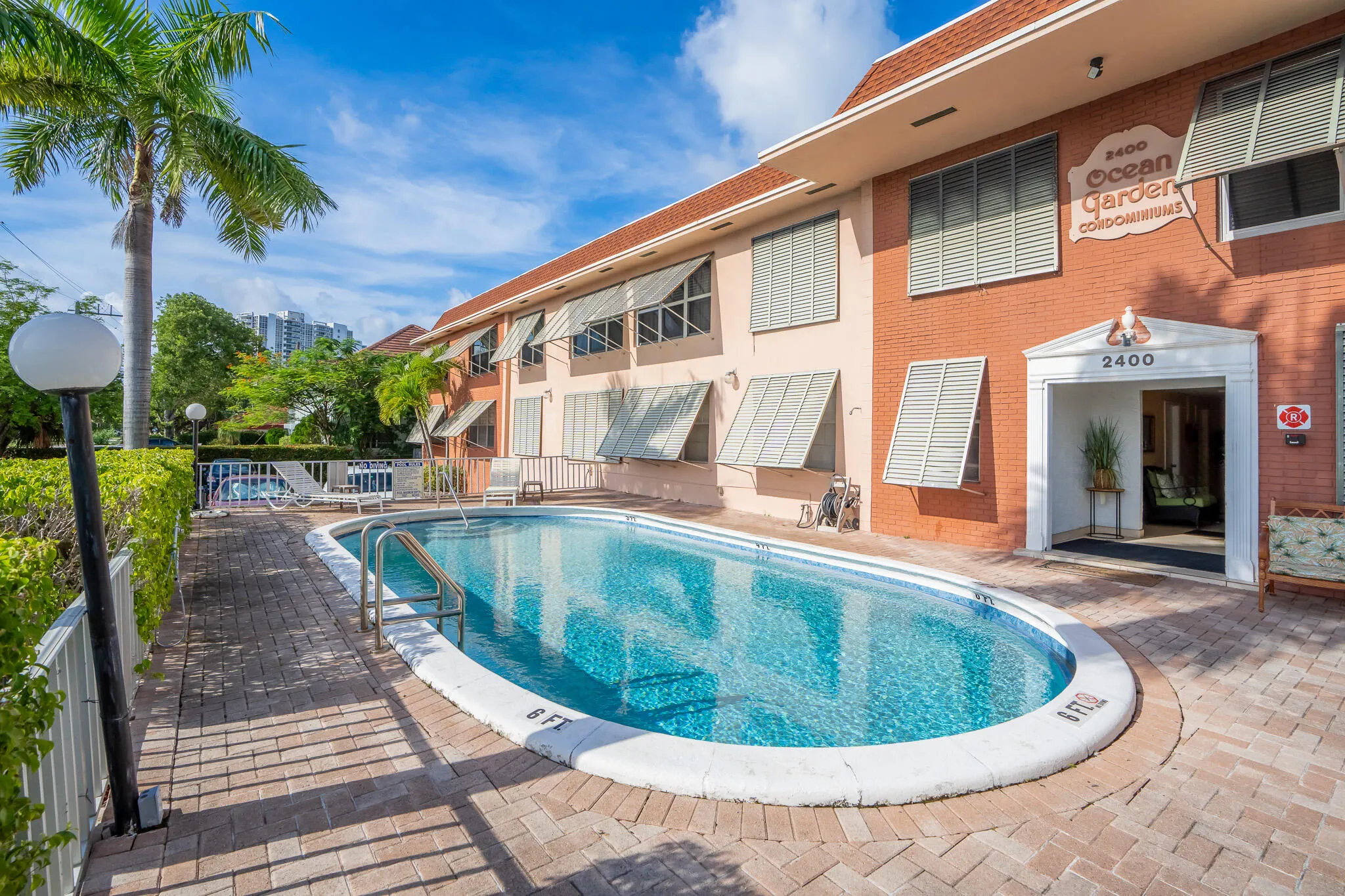 2400 NE 33RD Avenue #209