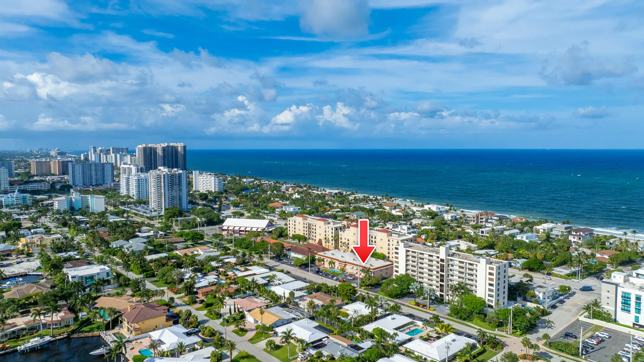 2400 NE 33RD Avenue #209