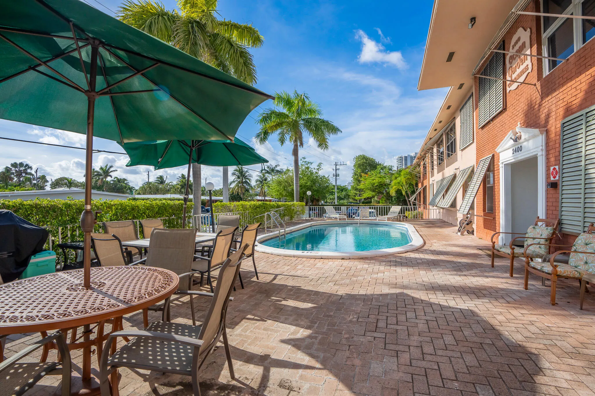 2400 NE 33RD Avenue #209
