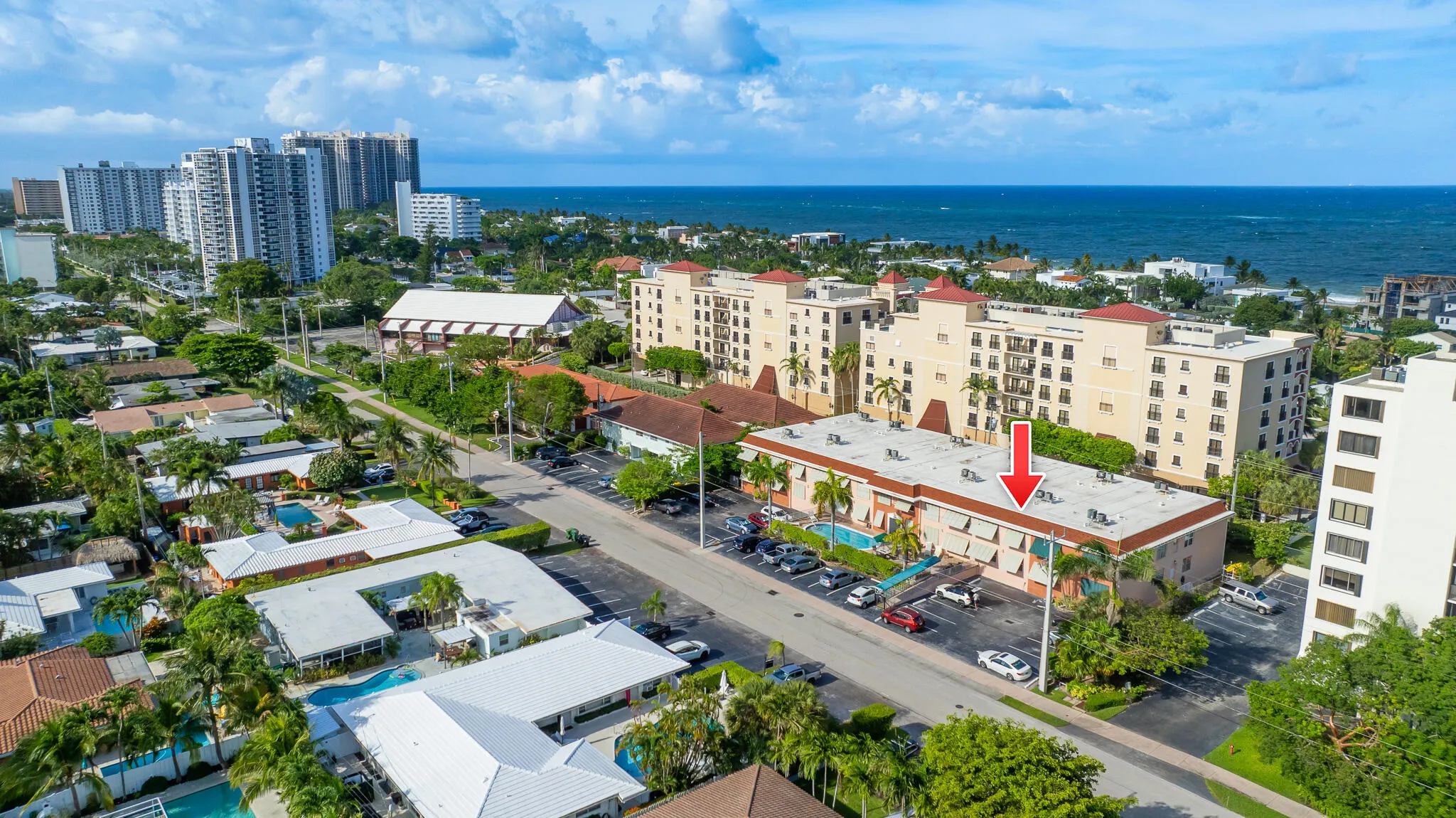 2400 NE 33RD Avenue #209