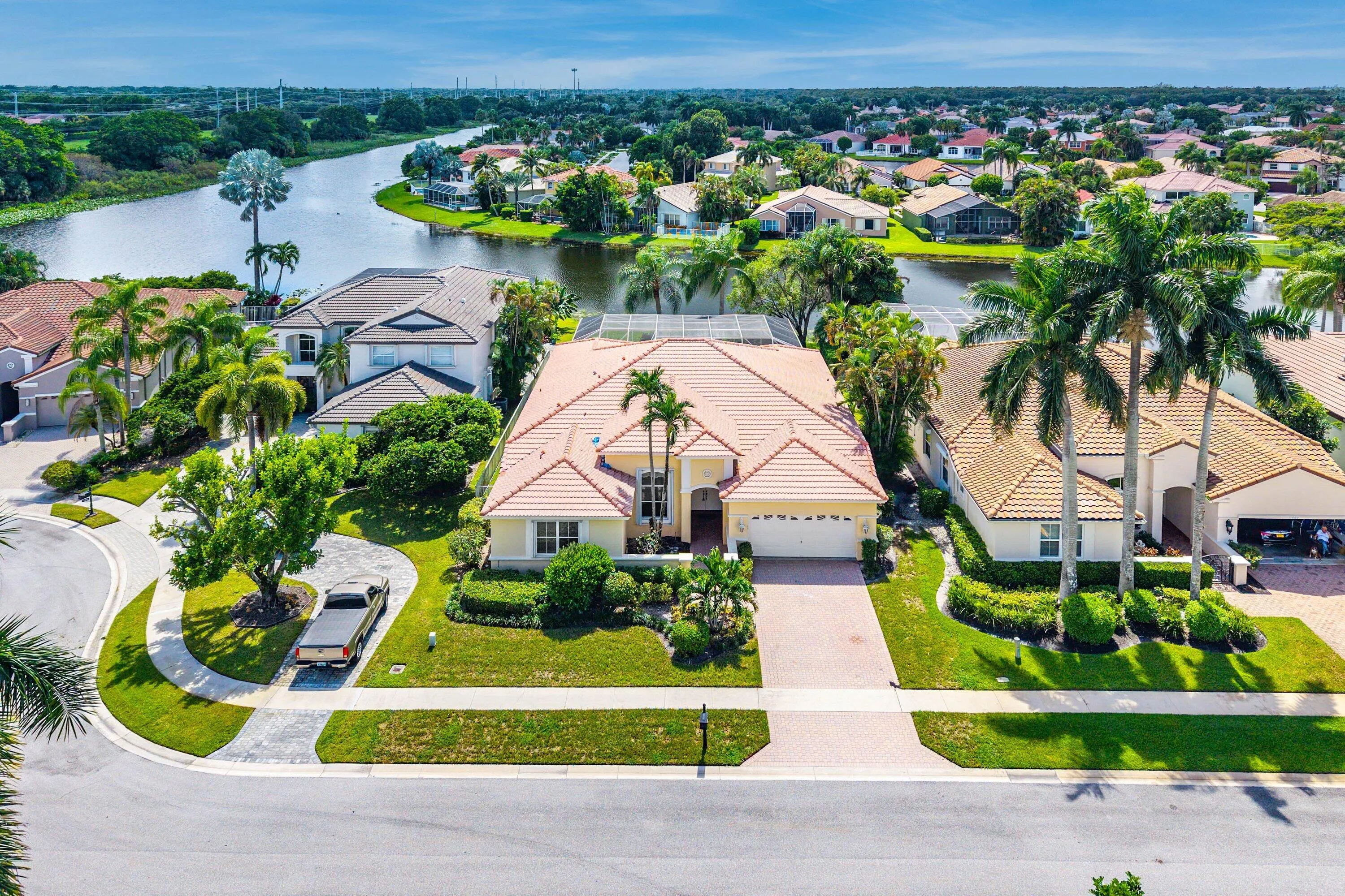 11054 BLUE CORAL Drive