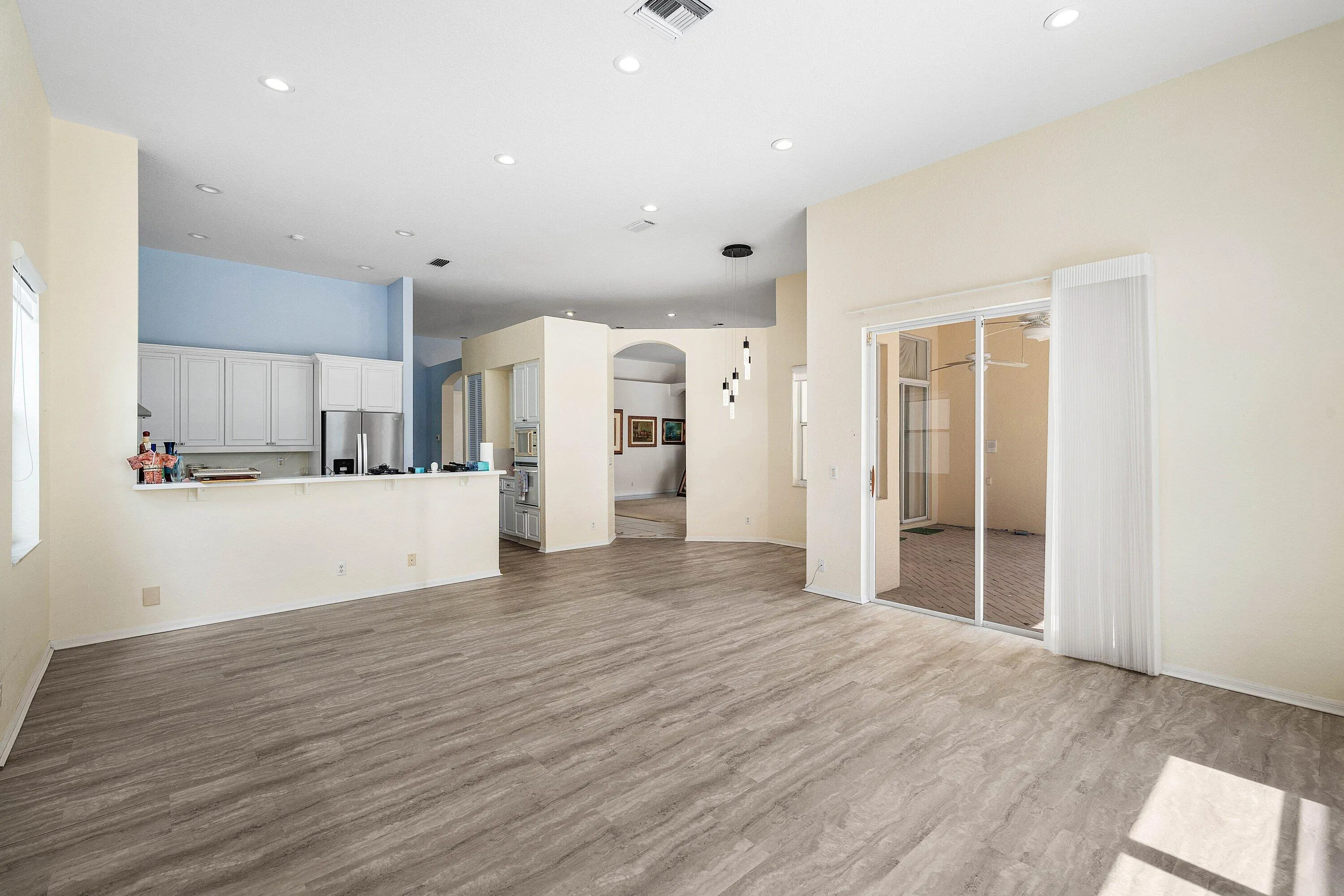 11054 BLUE CORAL Drive