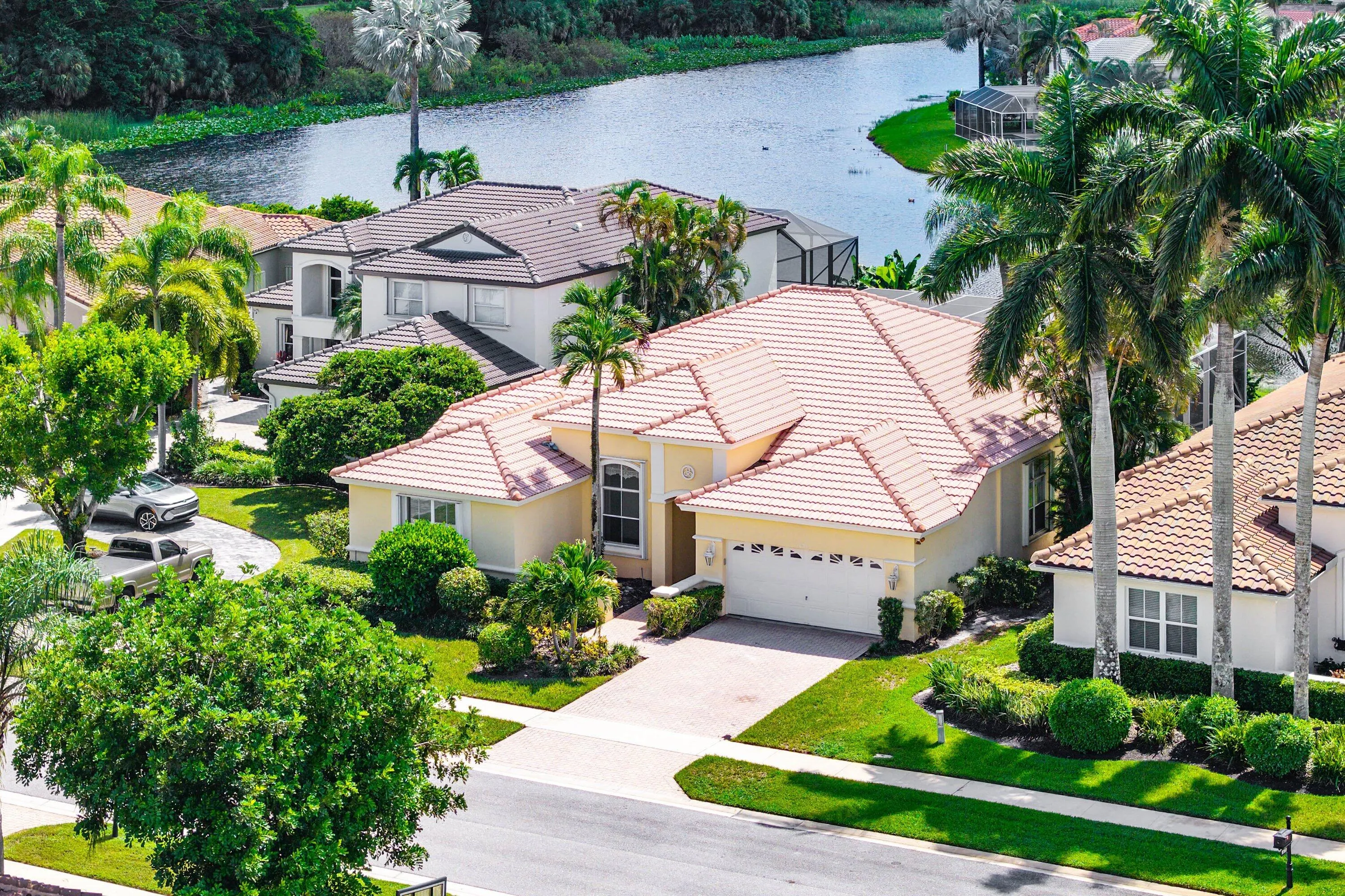 11054 BLUE CORAL Drive