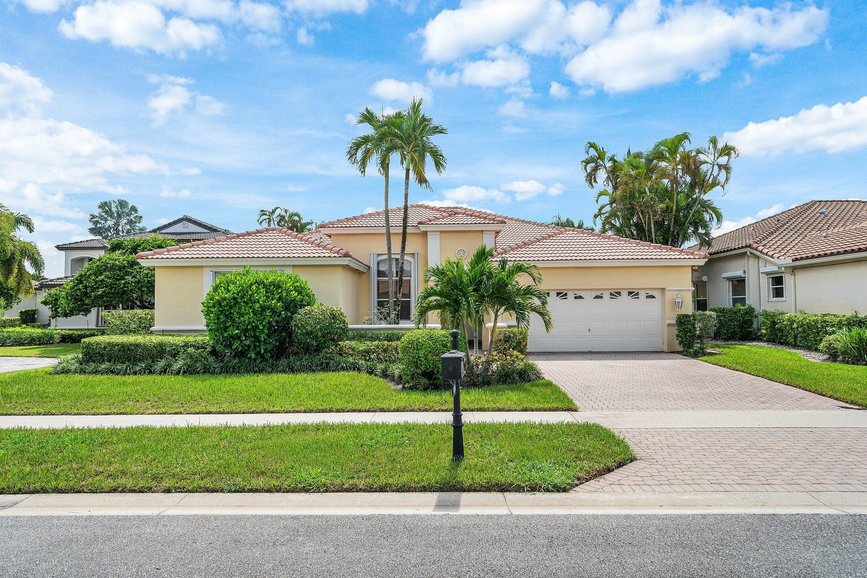 11054 BLUE CORAL Drive