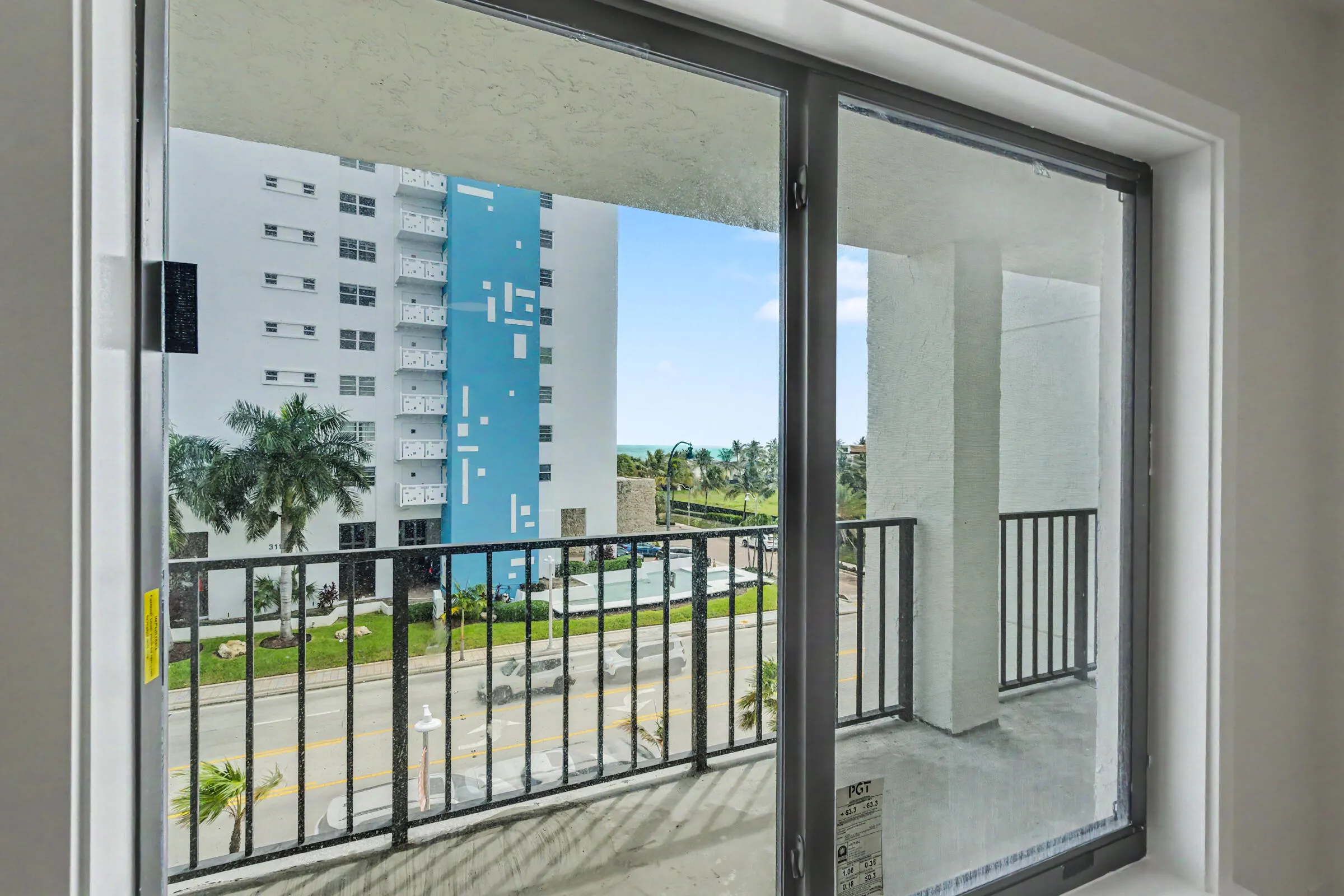 3200 N OCEAN Drive #402