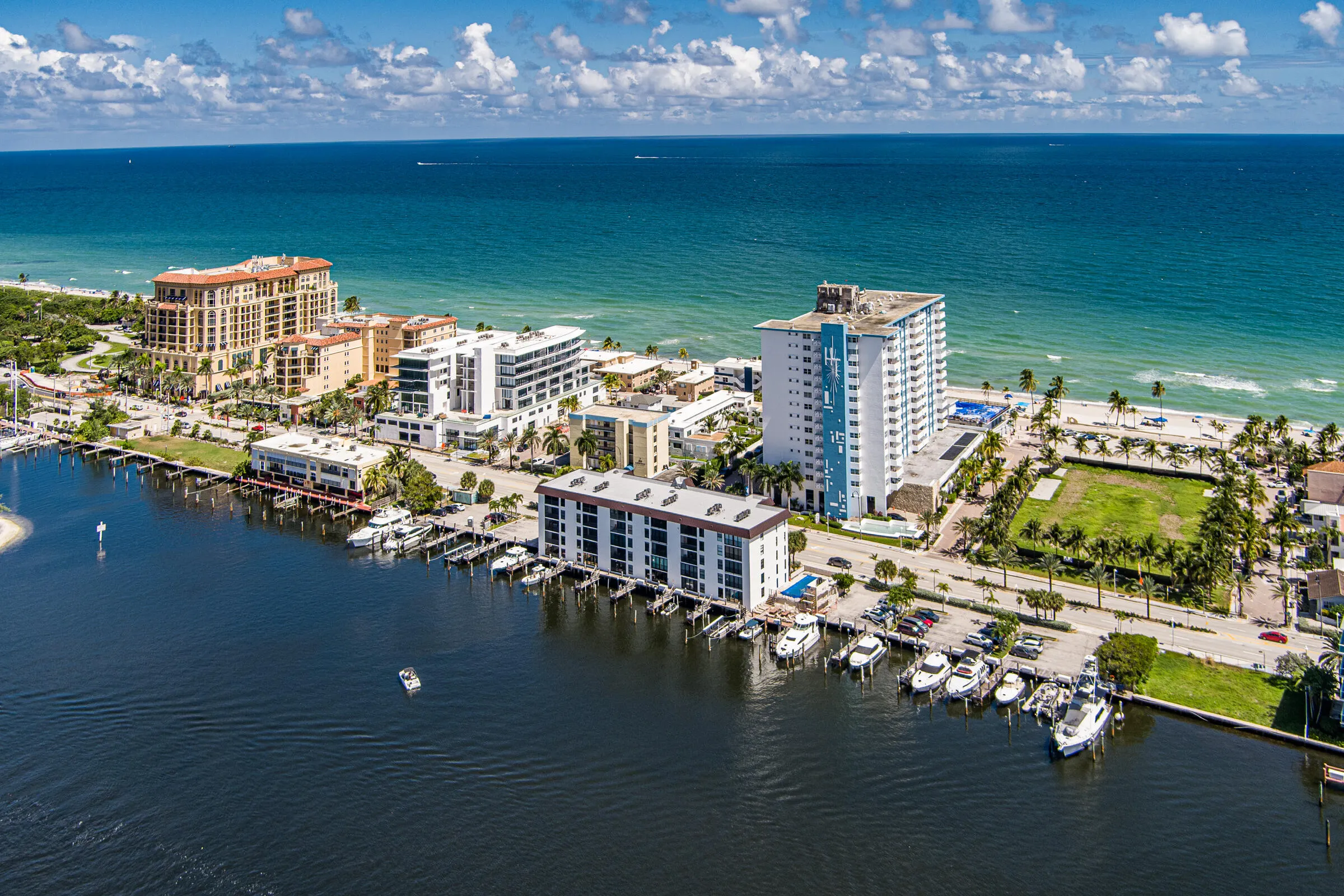 3200 N OCEAN Drive #402