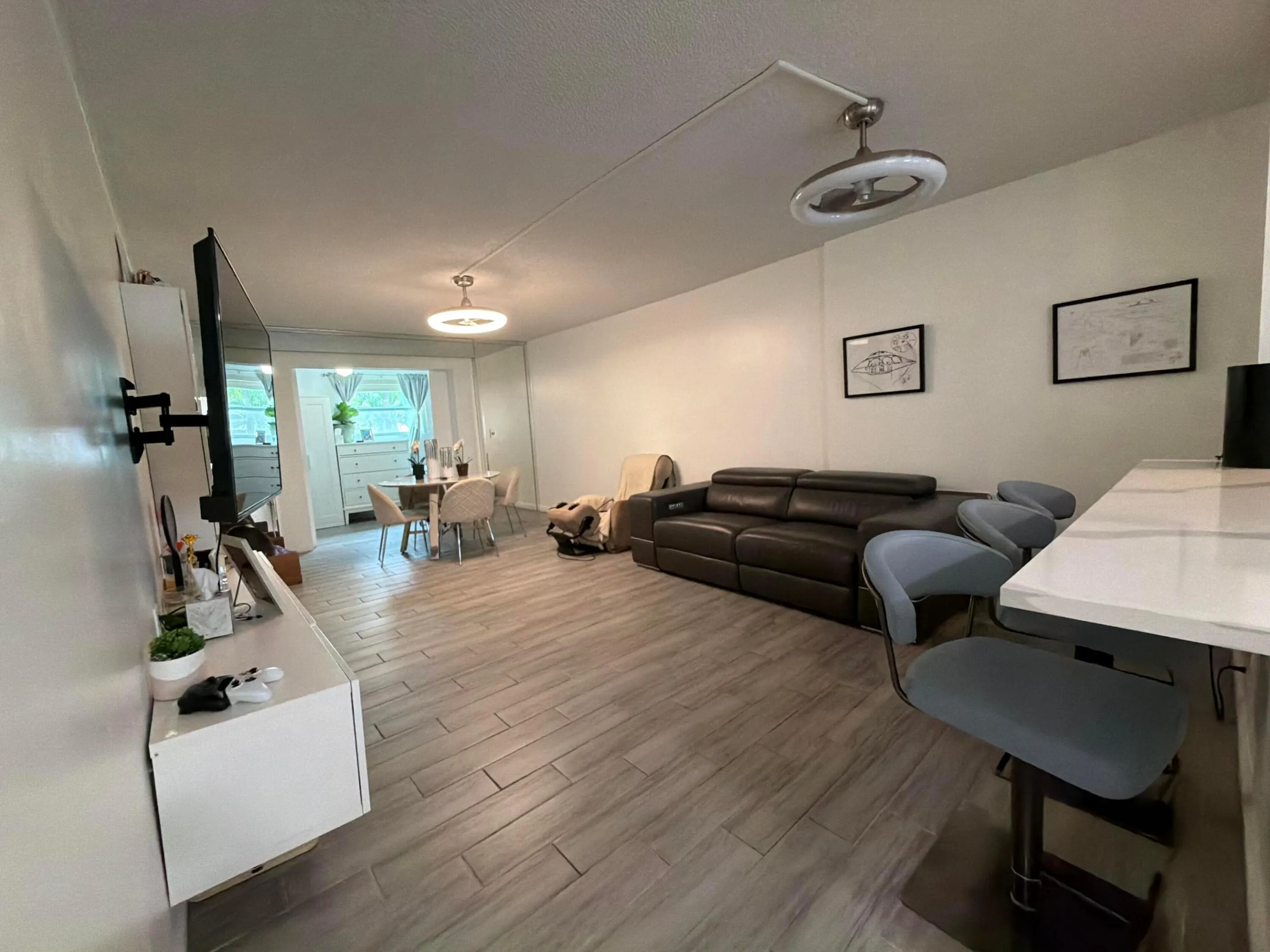 320 NE 12th Avenue #105