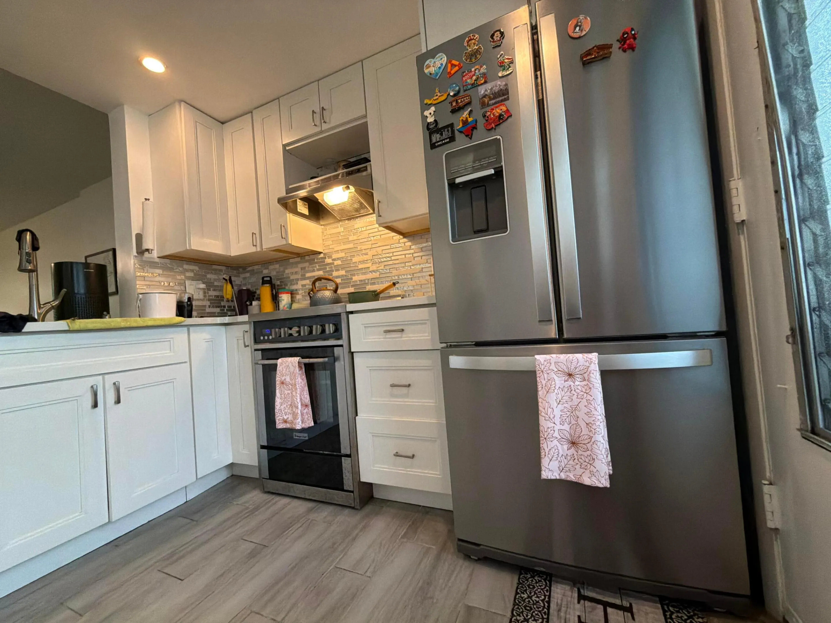 320 NE 12th Avenue #105
