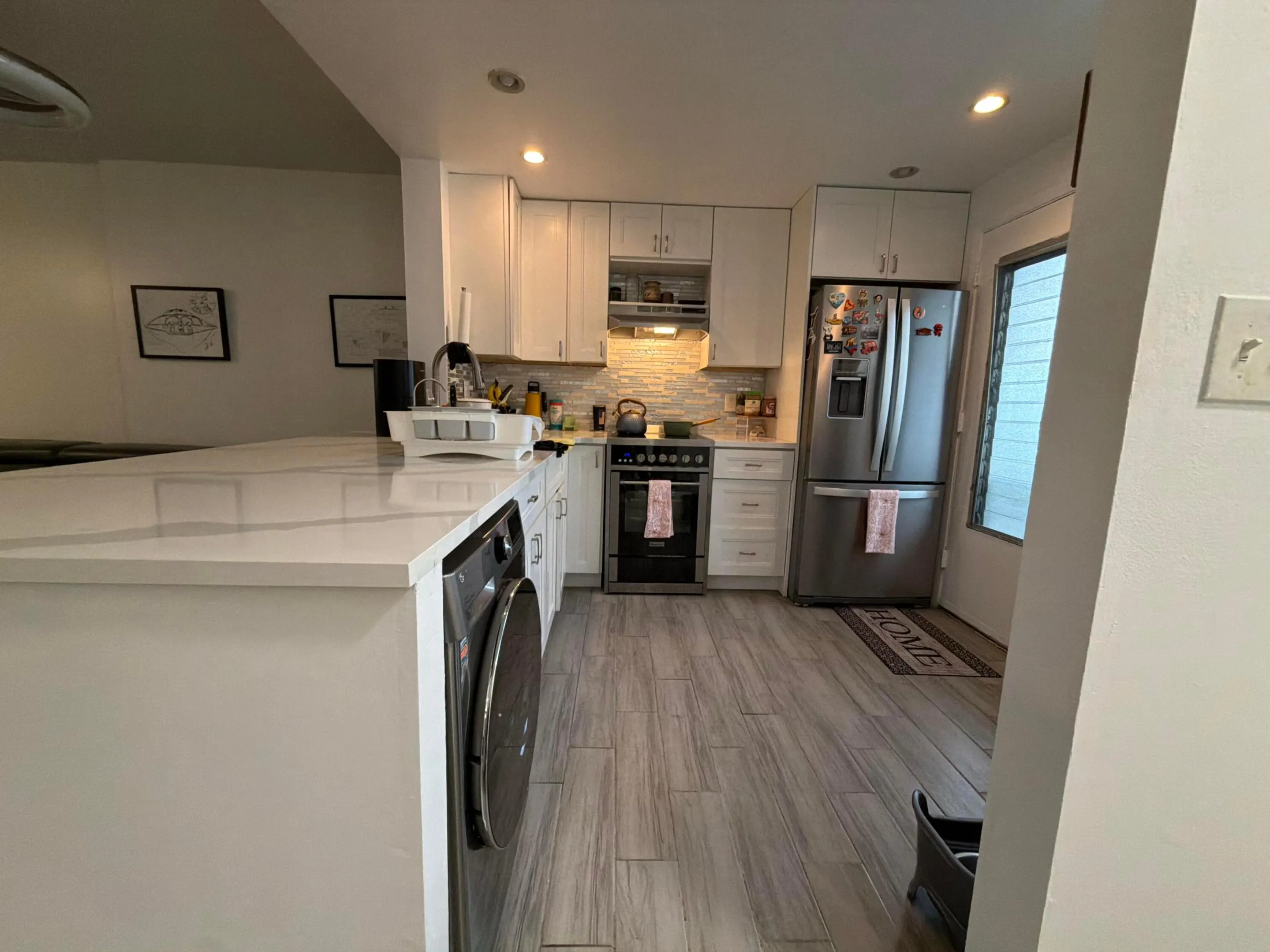320 NE 12th Avenue #105