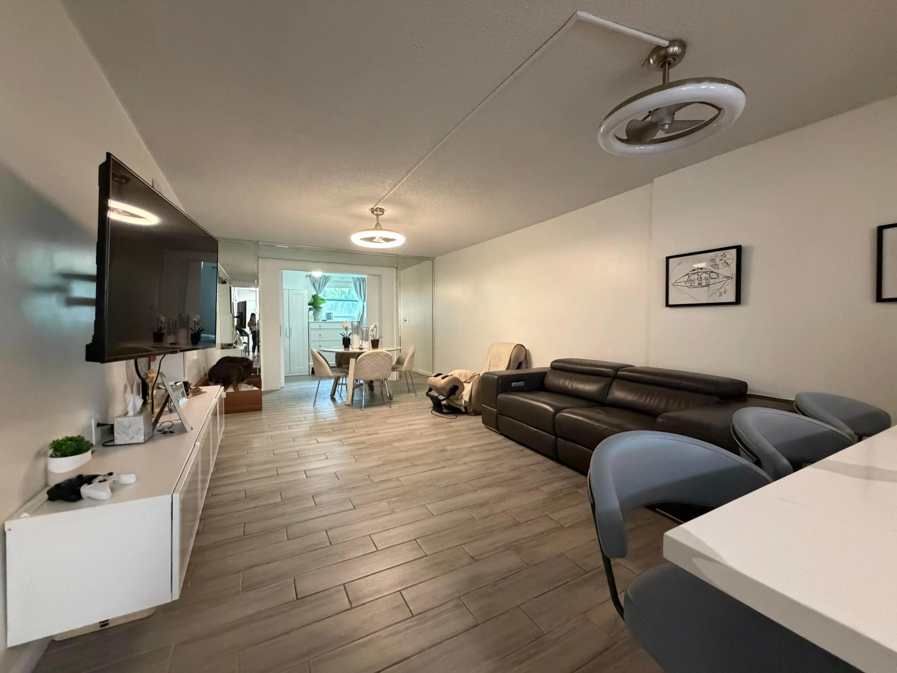 320 NE 12th Avenue #105