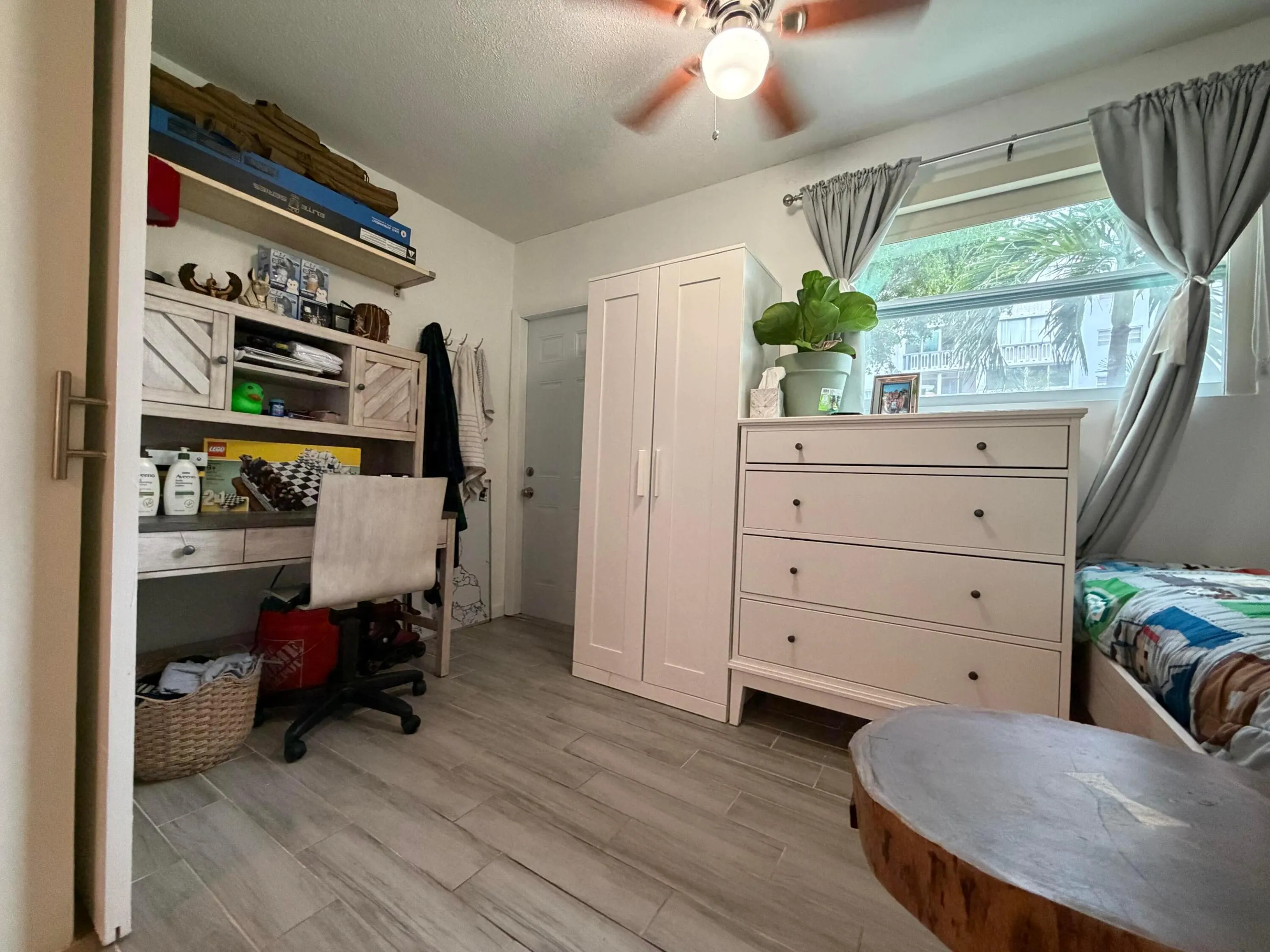 320 NE 12th Avenue #105