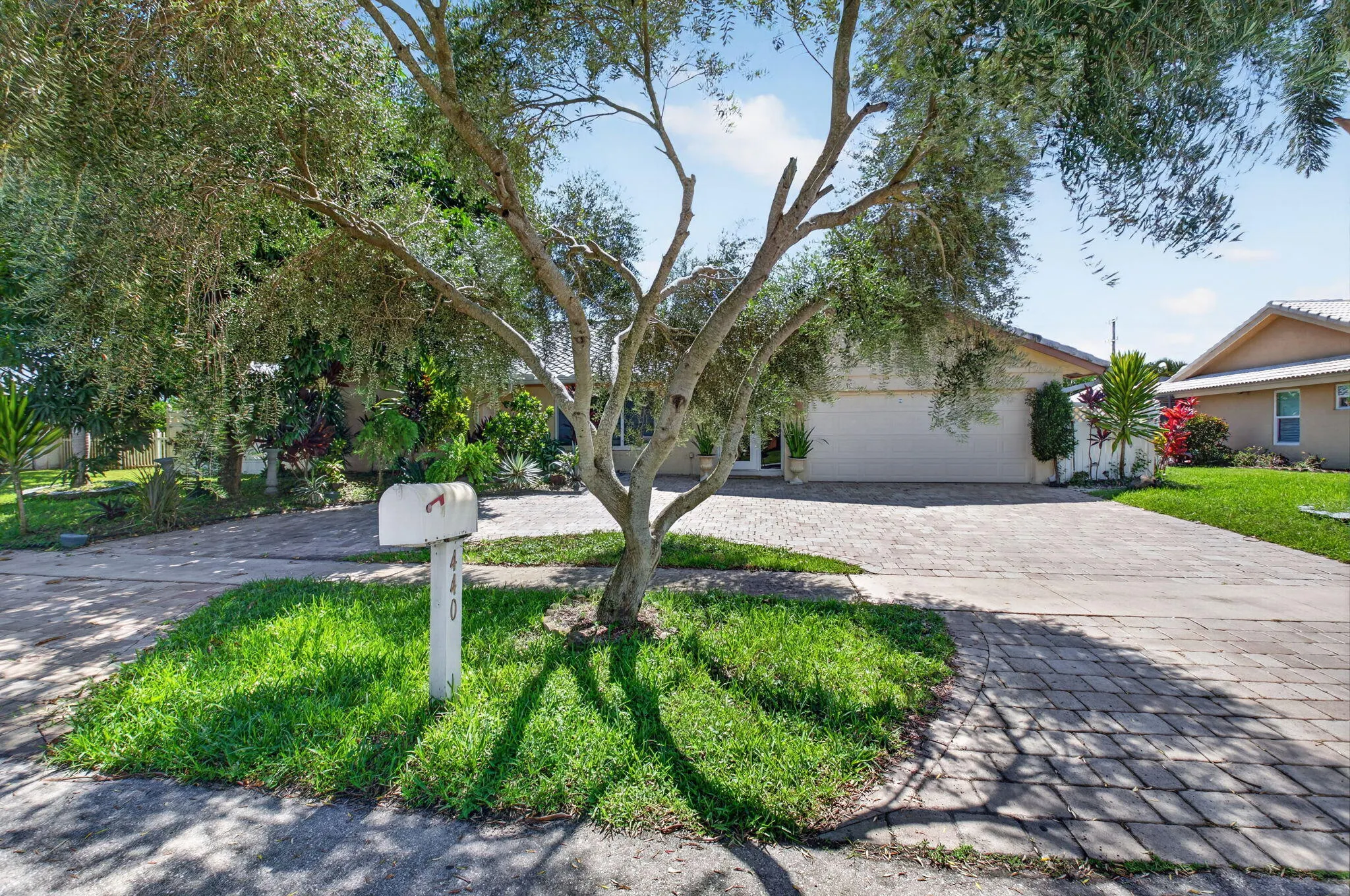 440 NW 69TH Street
