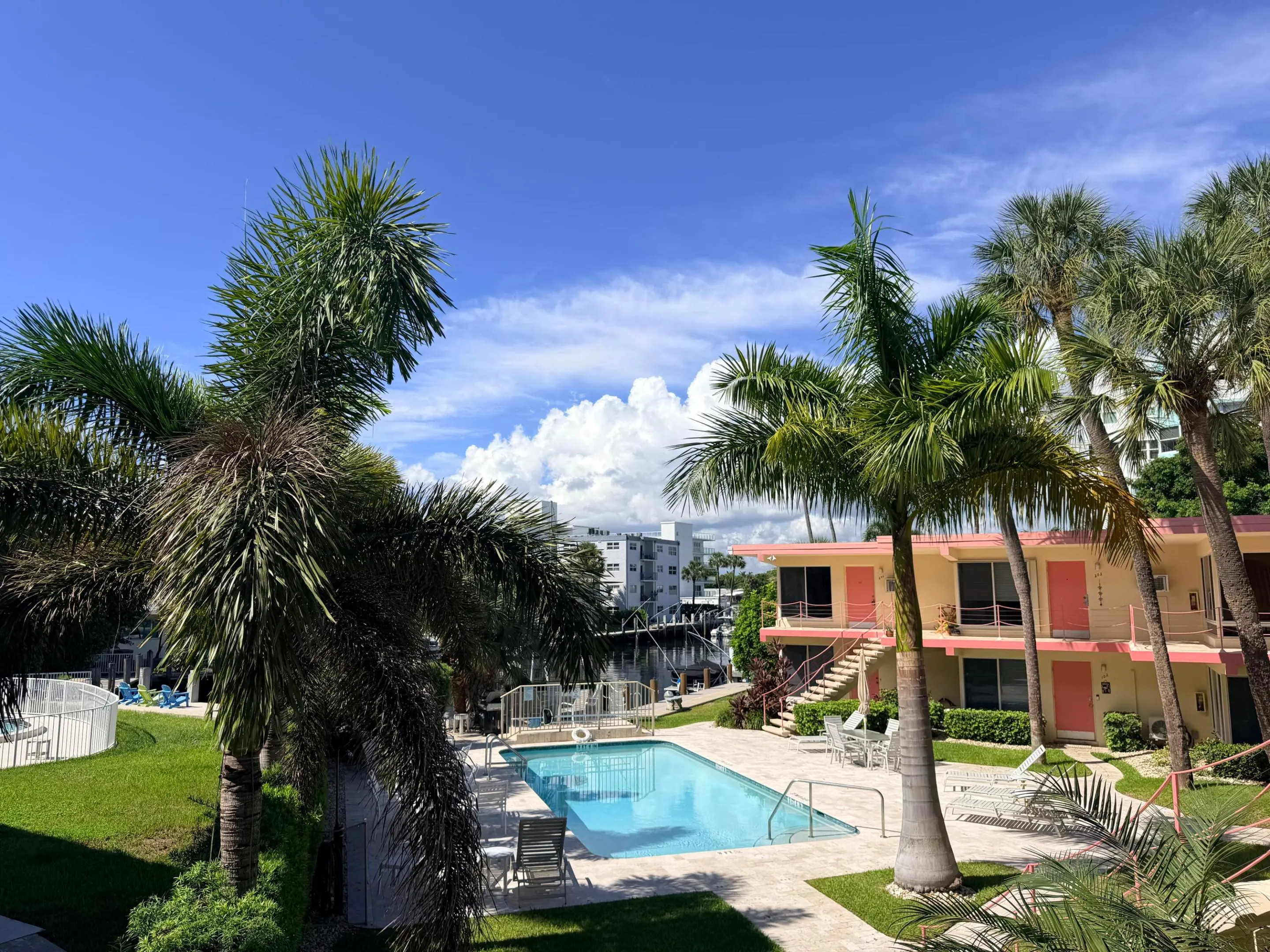 2825 NE 33rd Avenue #208