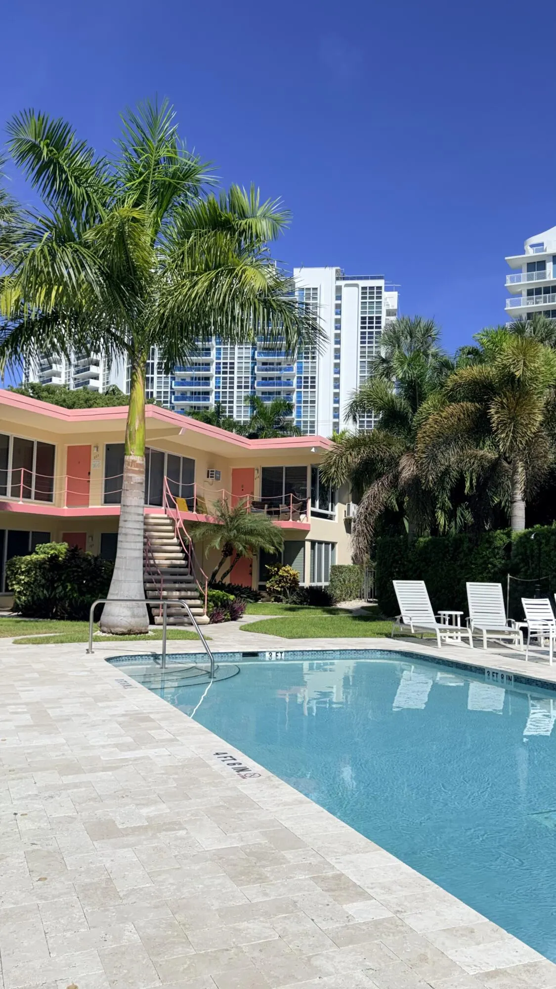 2825 NE 33rd Avenue #208