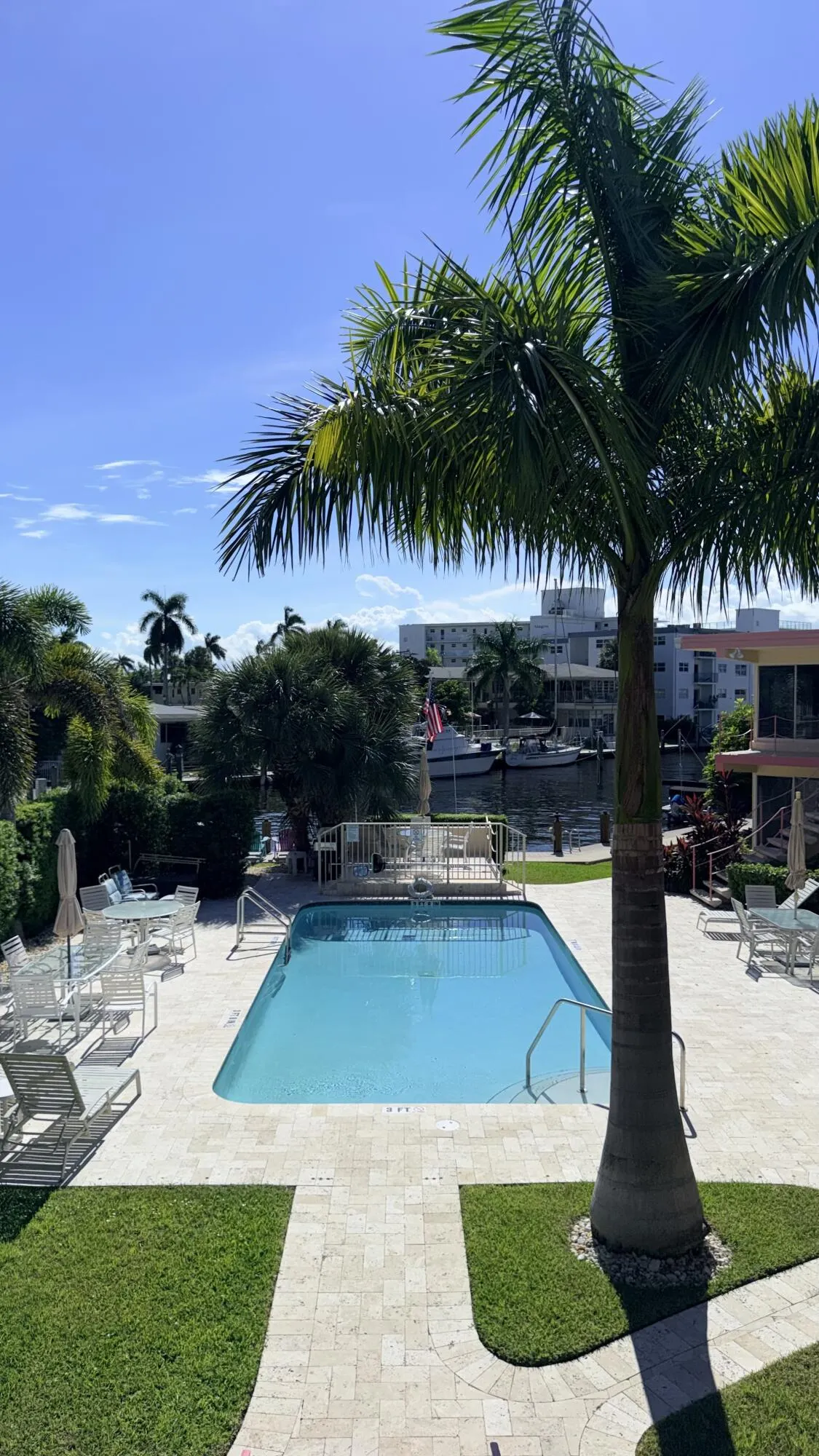 2825 NE 33rd Avenue #208