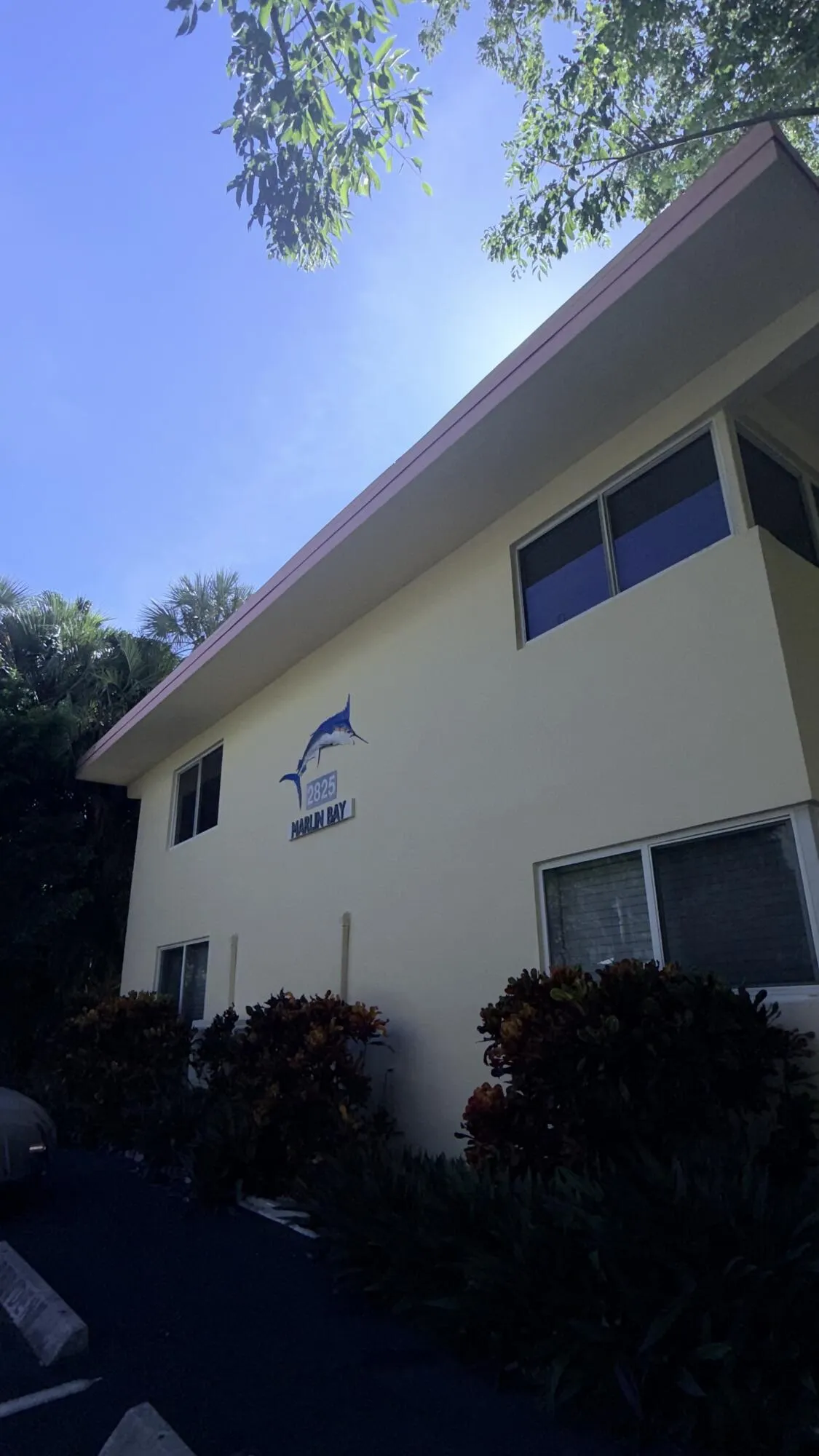 2825 NE 33rd Avenue #208