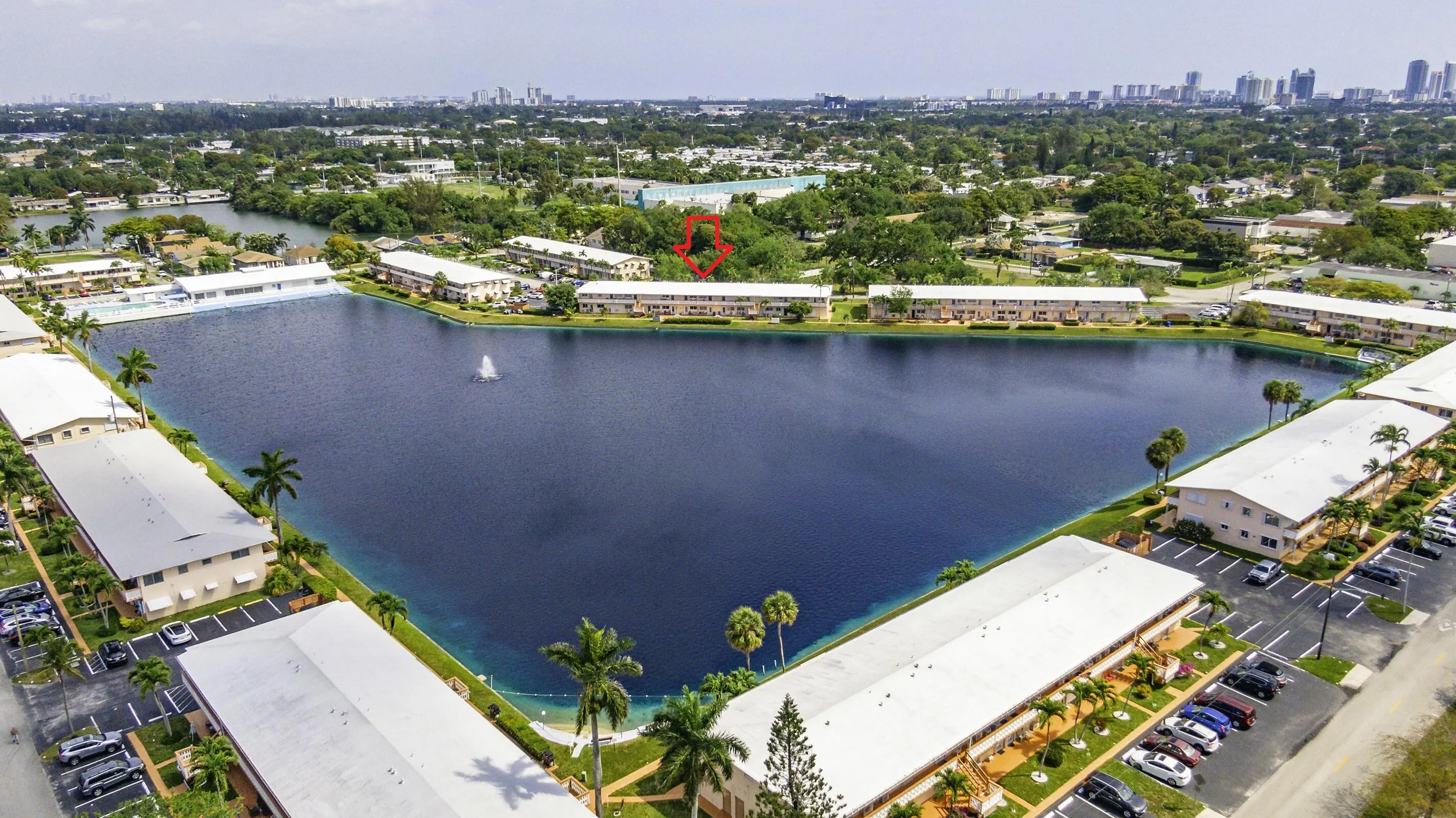 900 SW 10th Terrace #19S