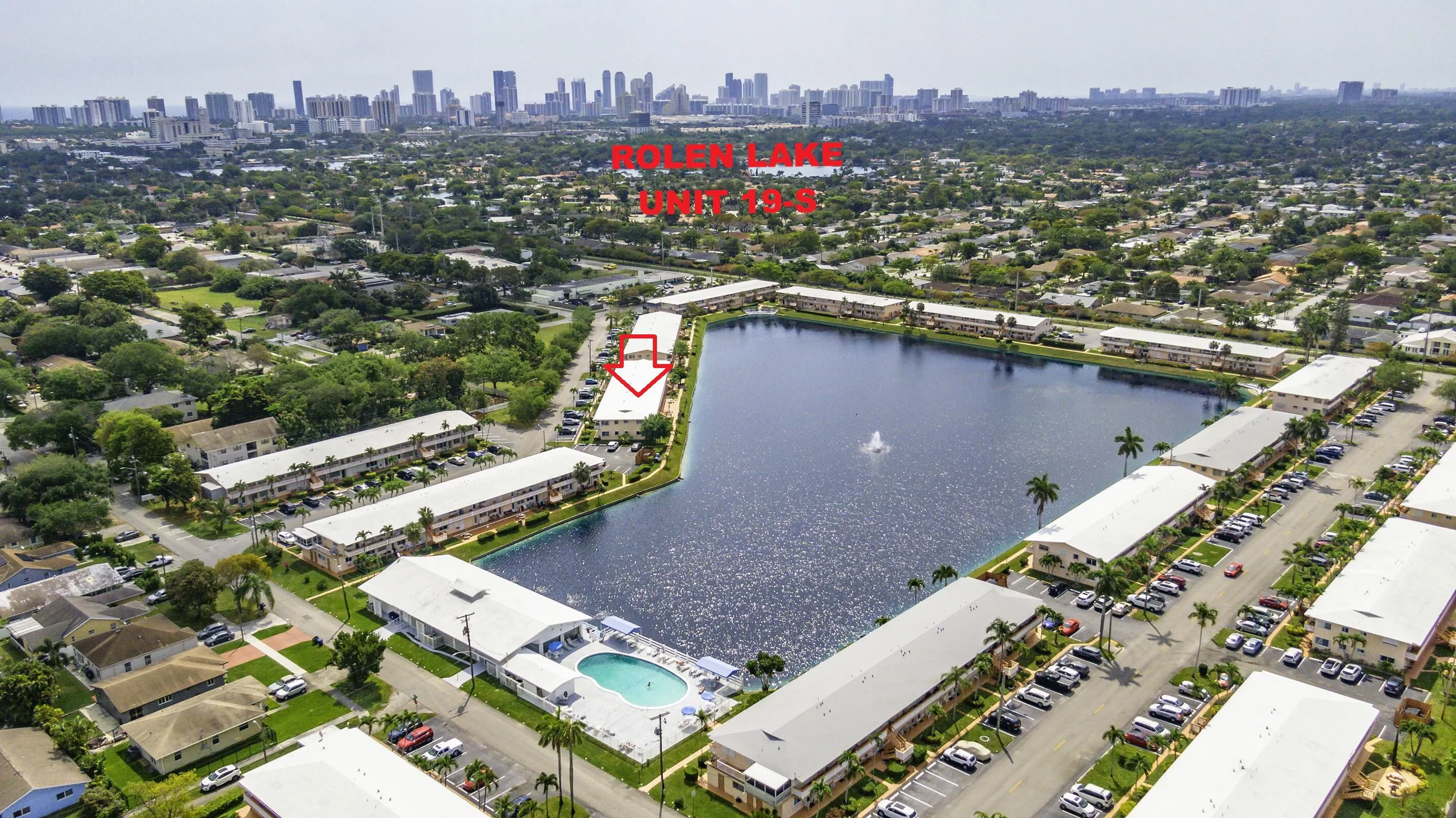 900 SW 10th Terrace #19S