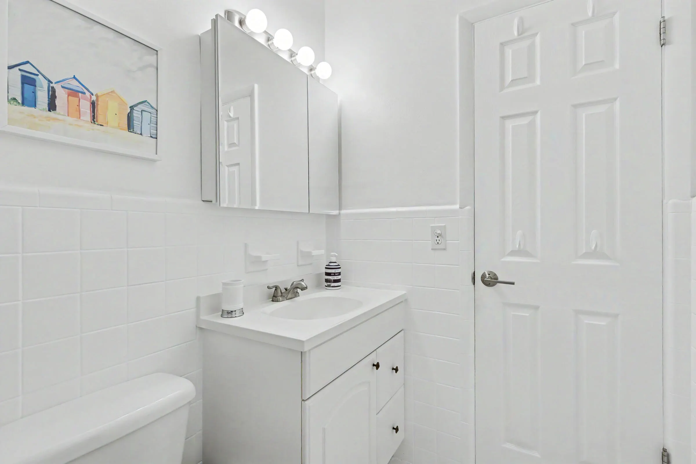 900 SW 10th Terrace #19S