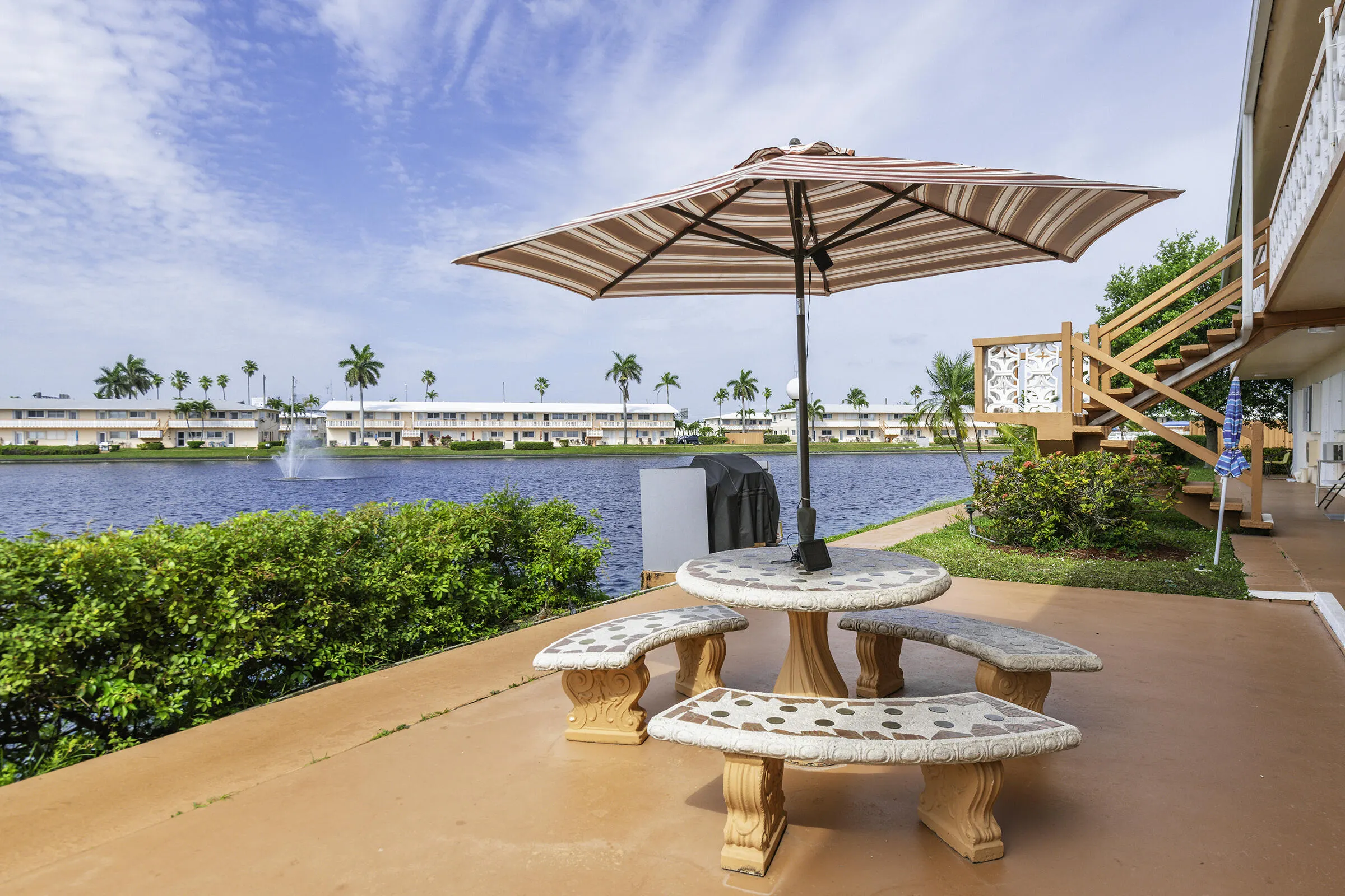 900 SW 10th Terrace #19S