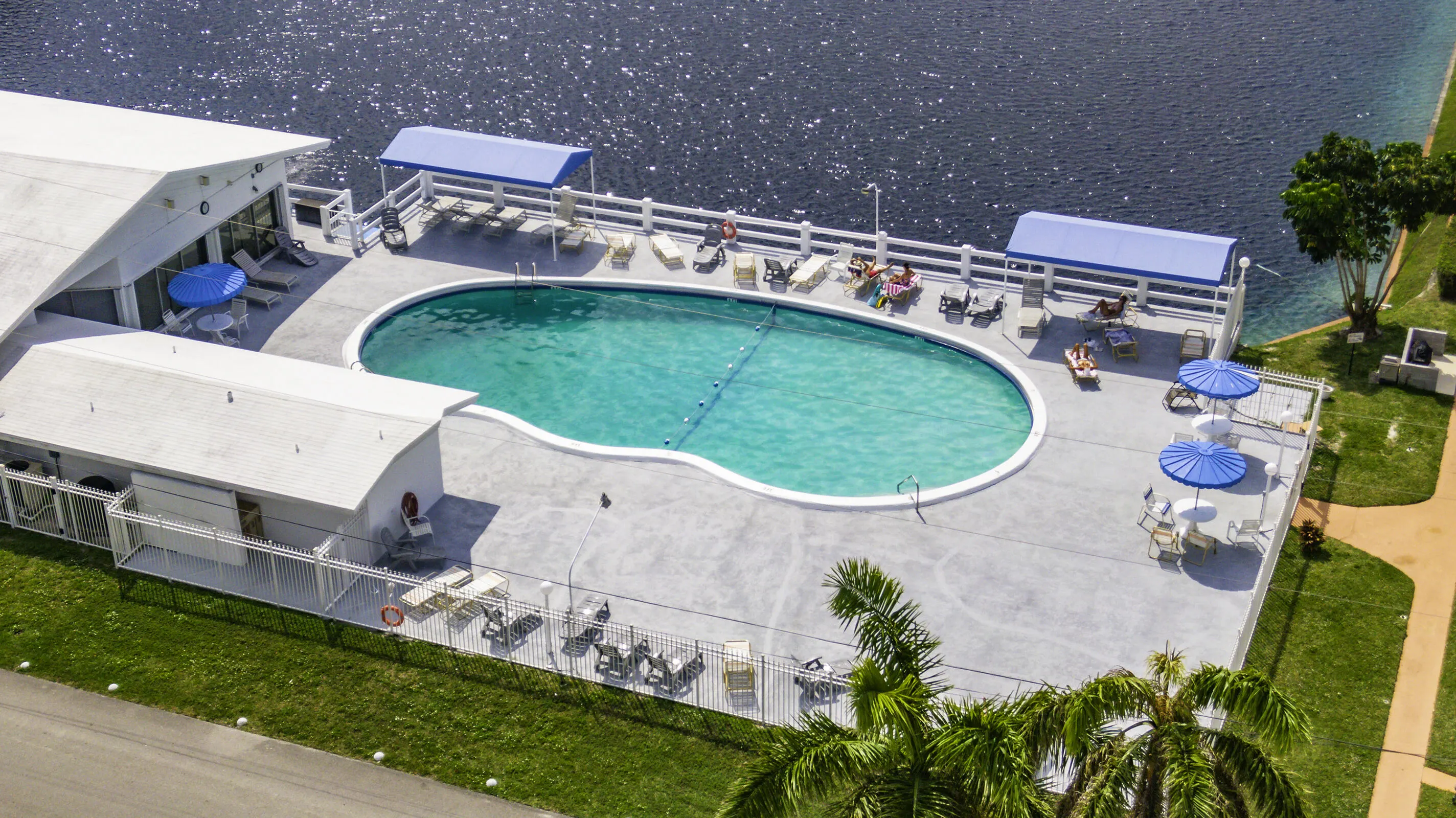 900 SW 10th Terrace #19S