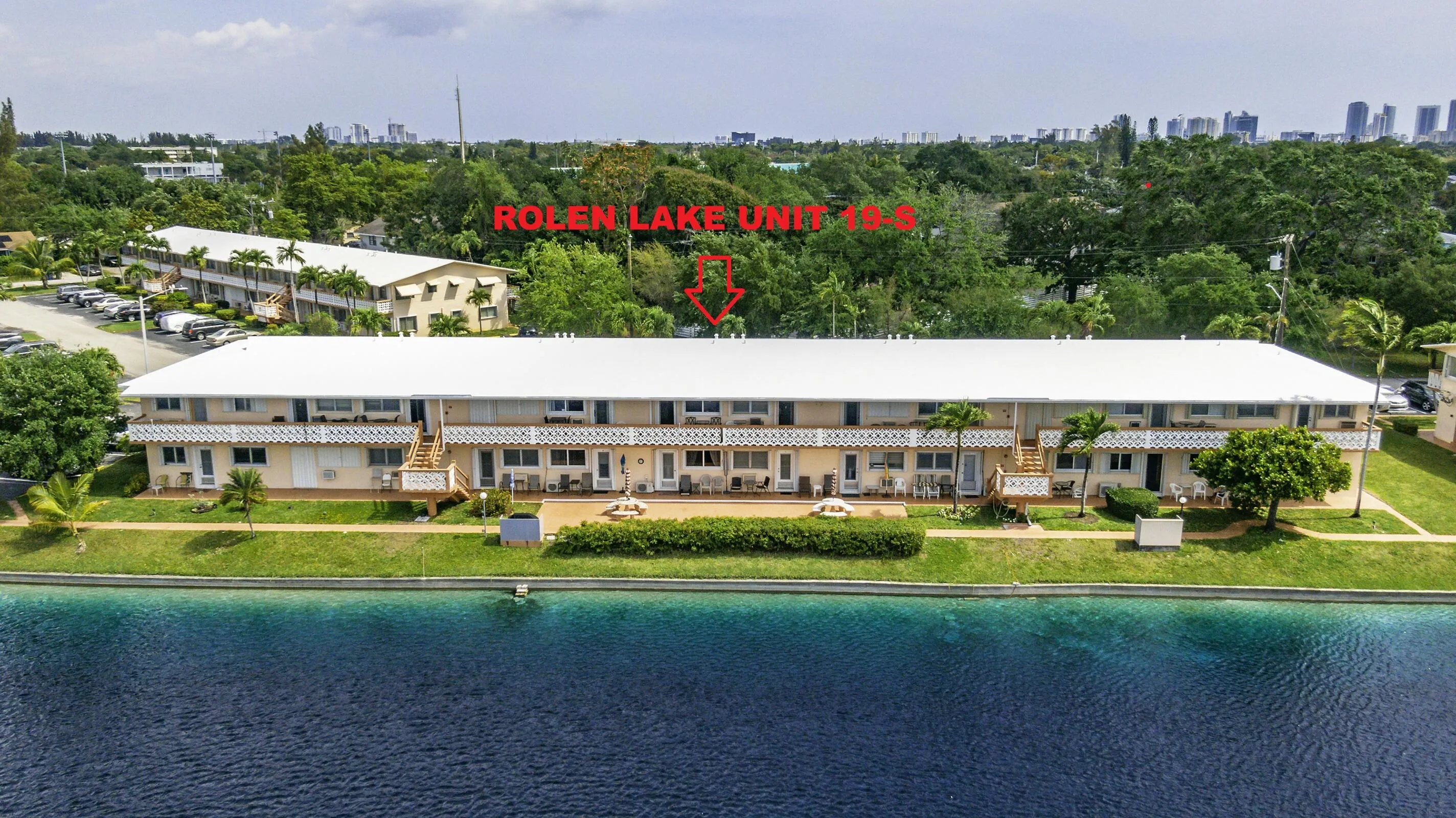 900 SW 10th Terrace #19S