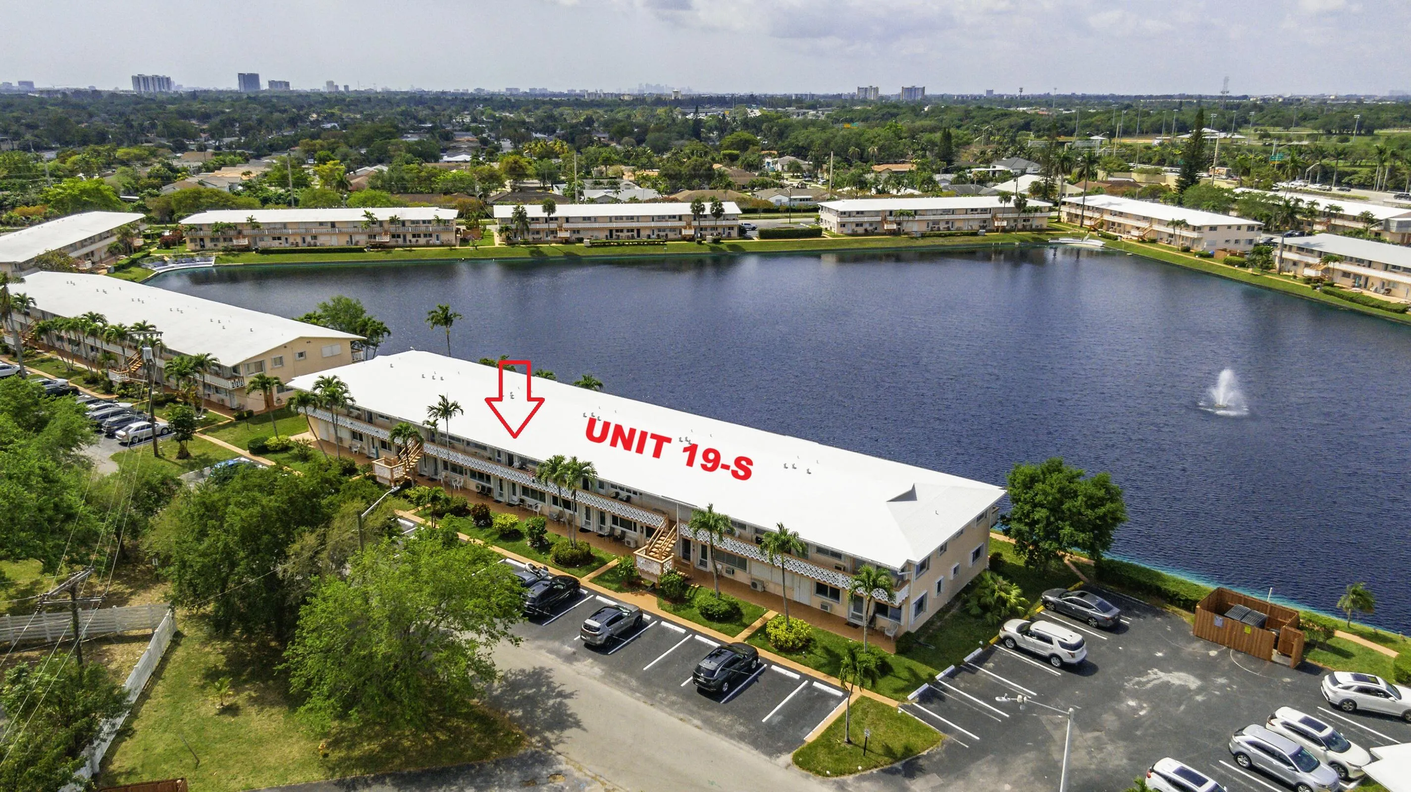 900 SW 10th Terrace #19S