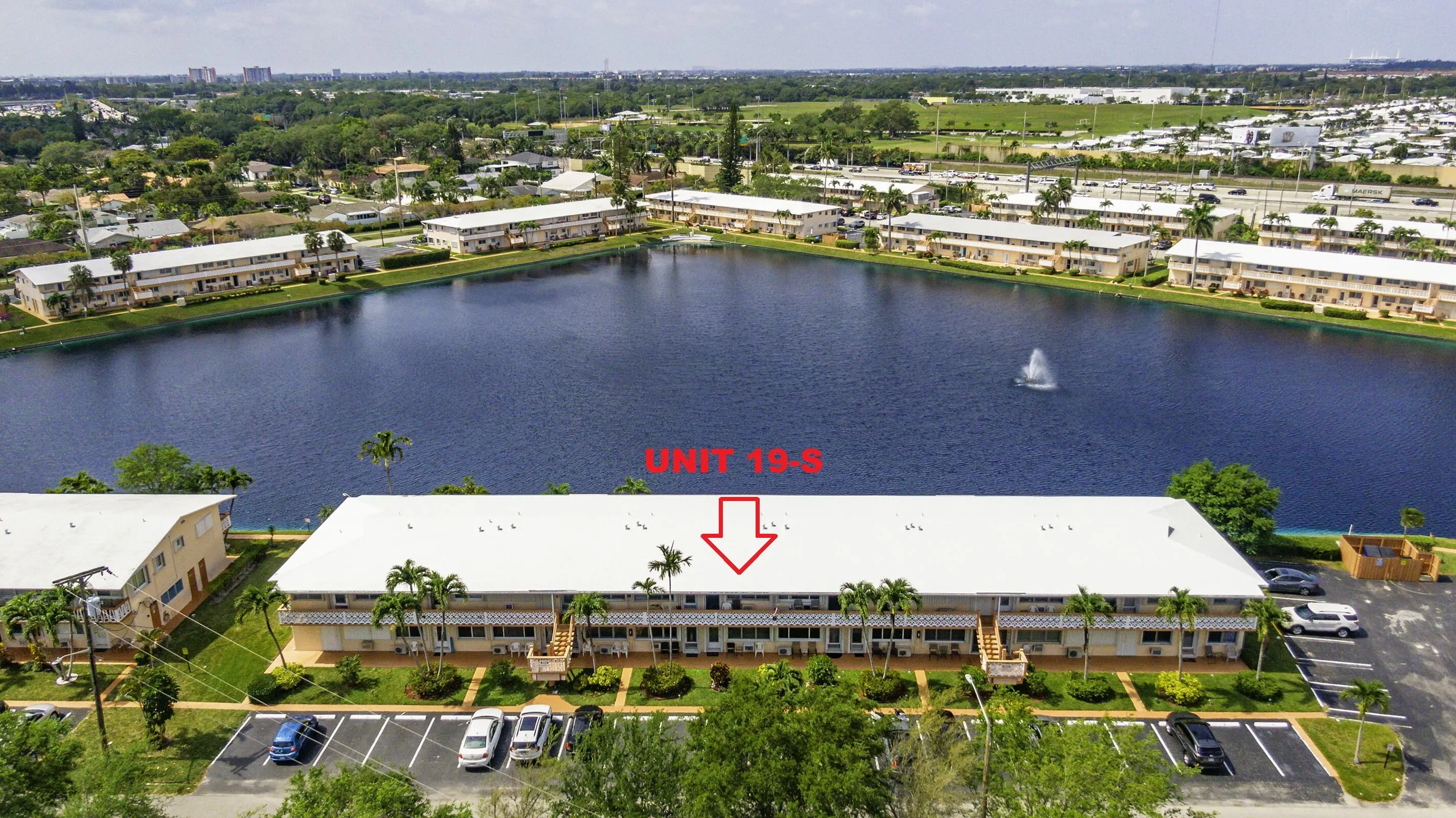 900 SW 10th Terrace #19S
