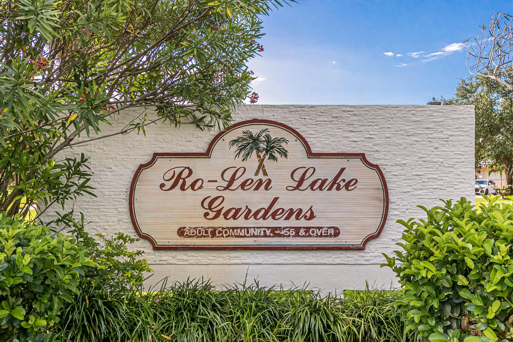 900 SW 10th Terrace #19S
