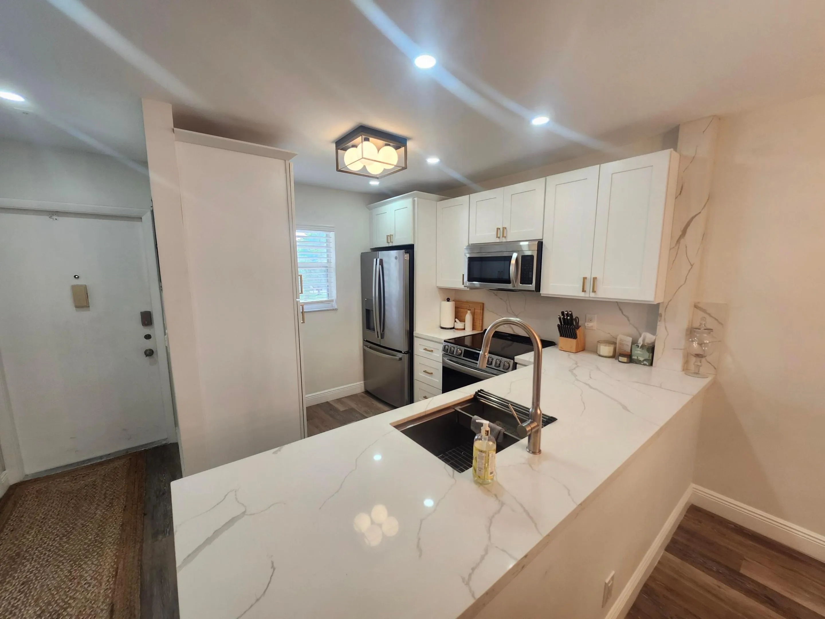351 Cambridge Road #311