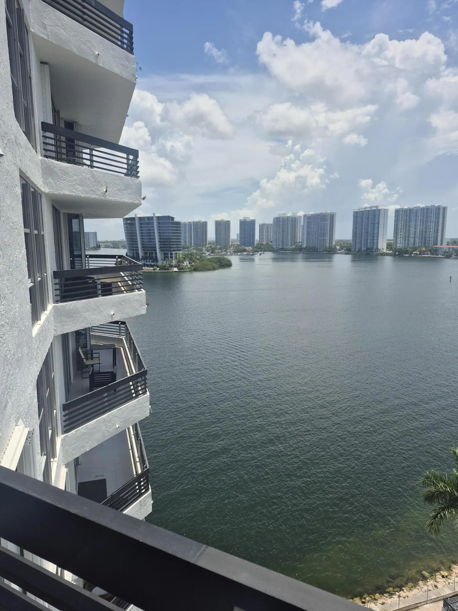 3600 MYSTIC POINTE Drive #1202