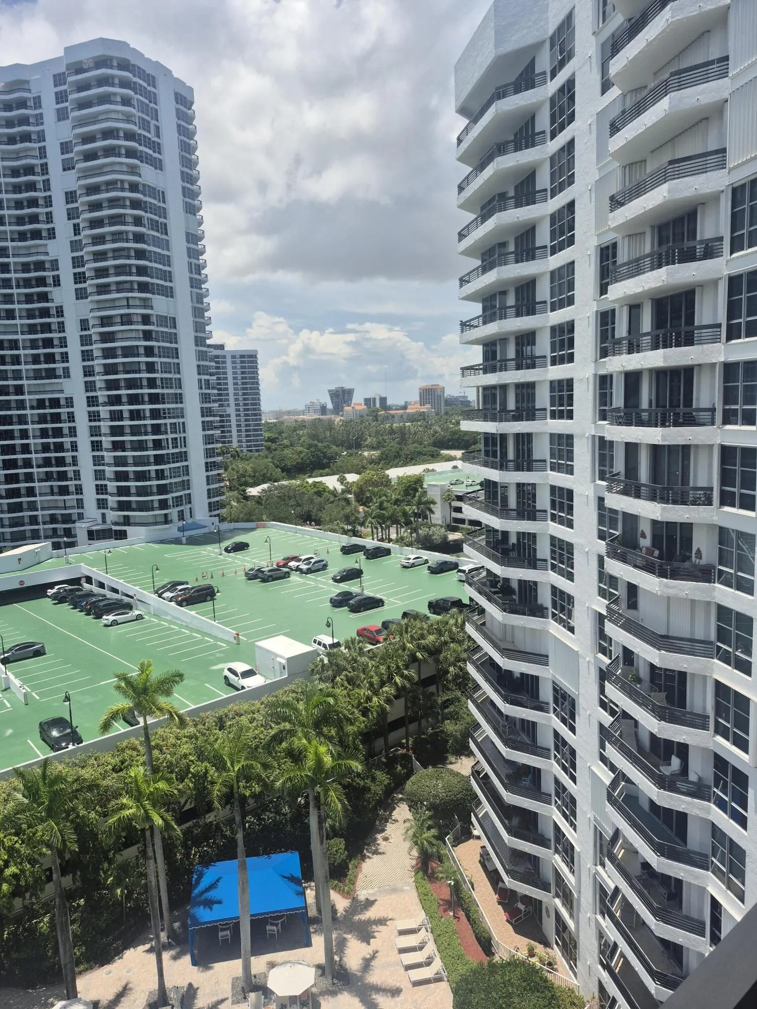 3600 MYSTIC POINTE Drive #1202