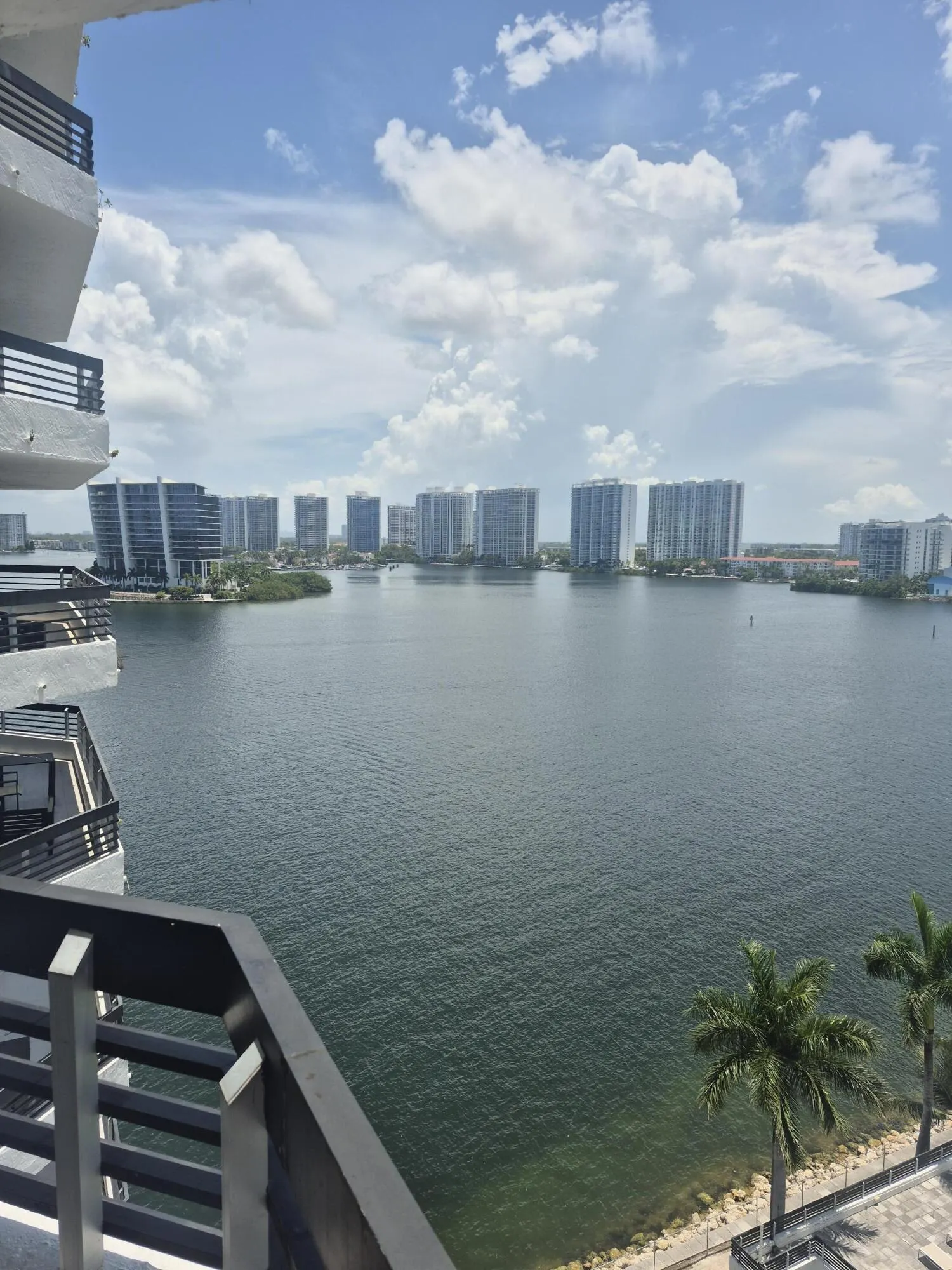 3600 MYSTIC POINTE Drive #1202