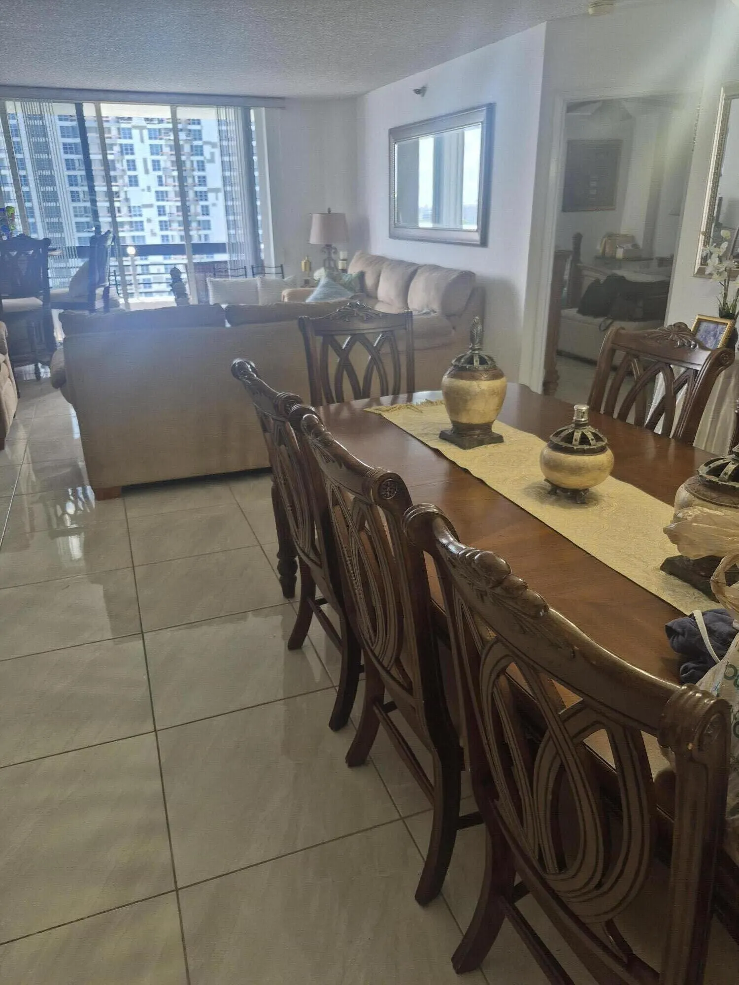 3600 MYSTIC POINTE Drive #1202