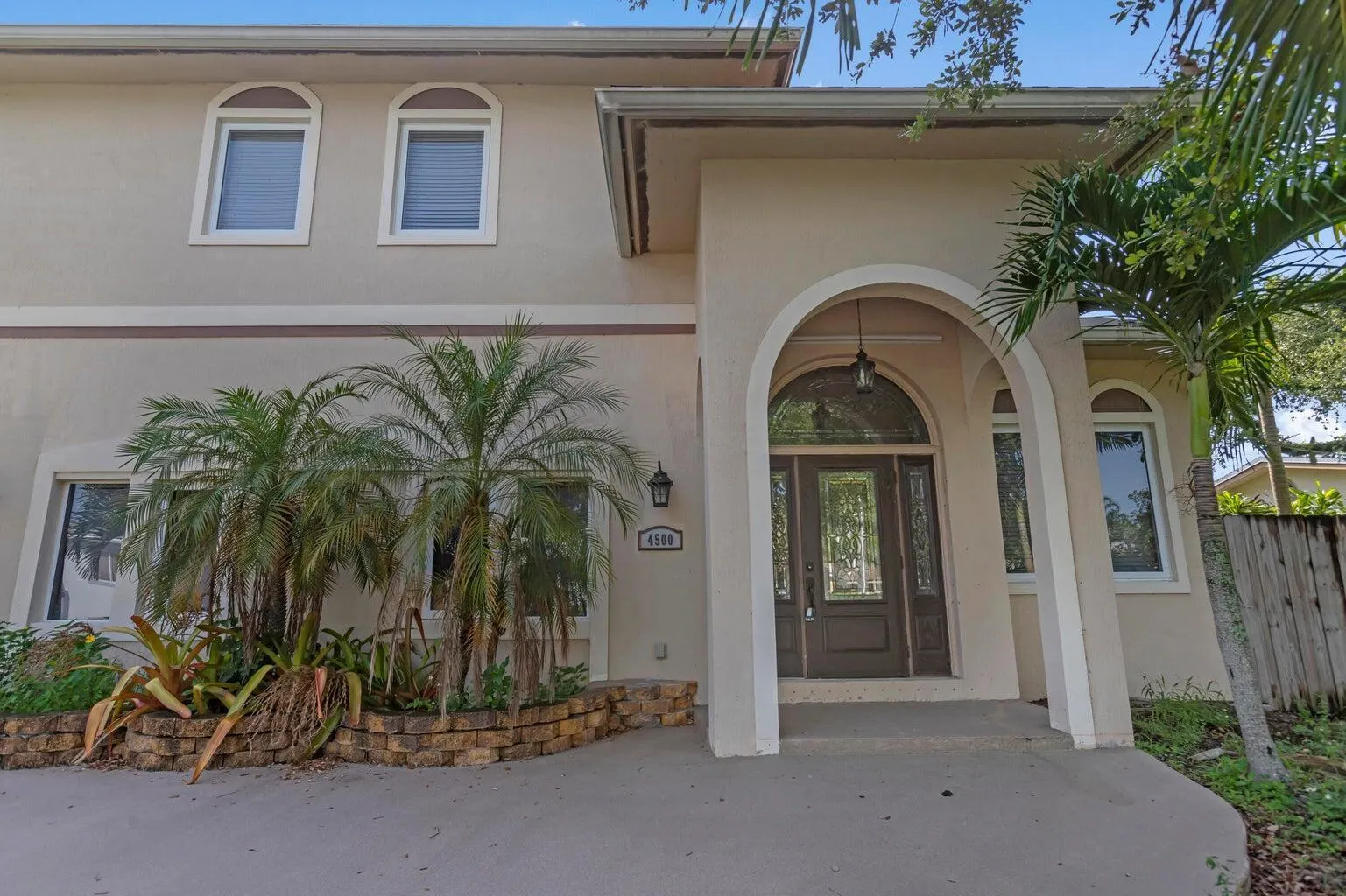 4500 SW 25TH Terrace