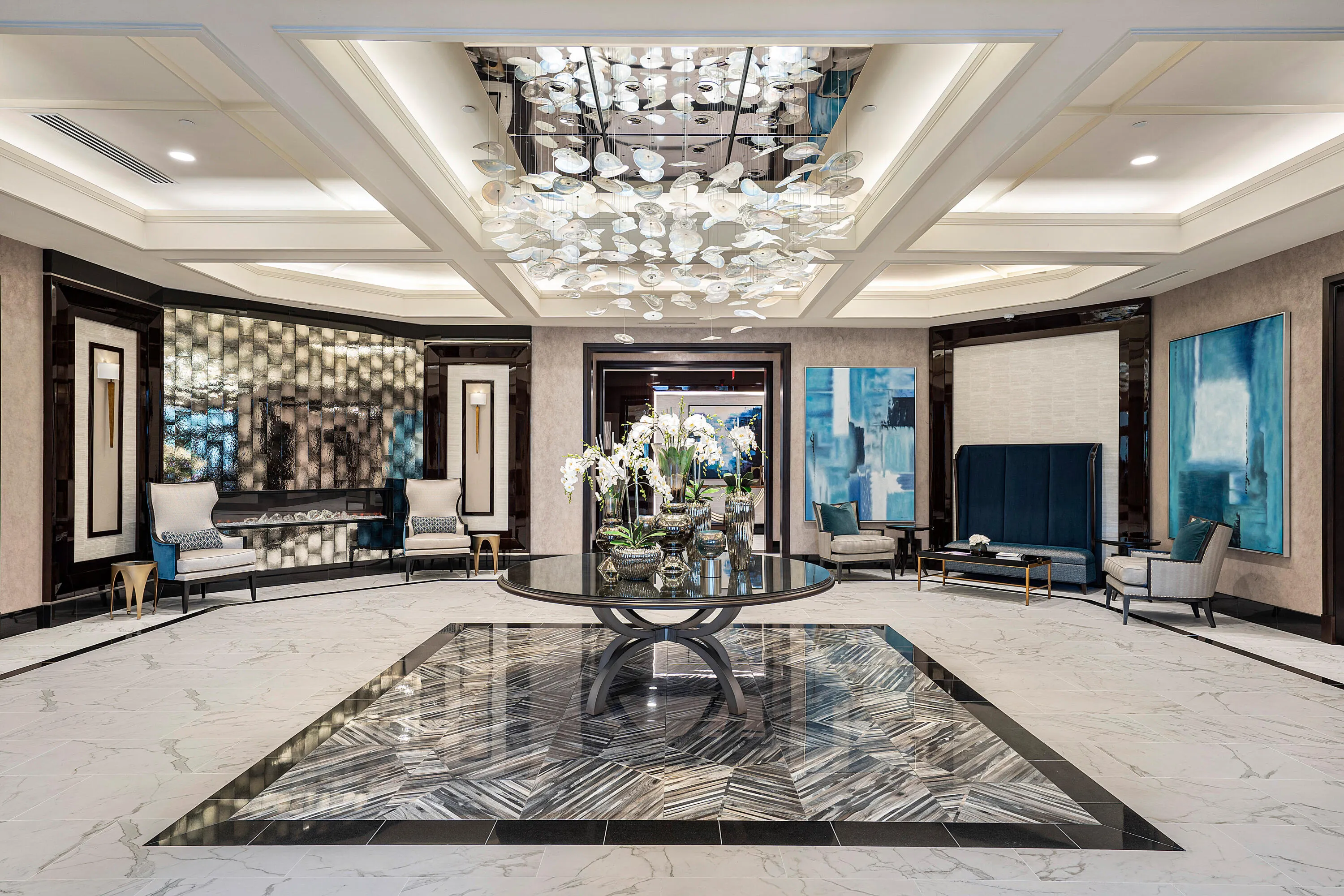 8288 Horseshoe Bay Road