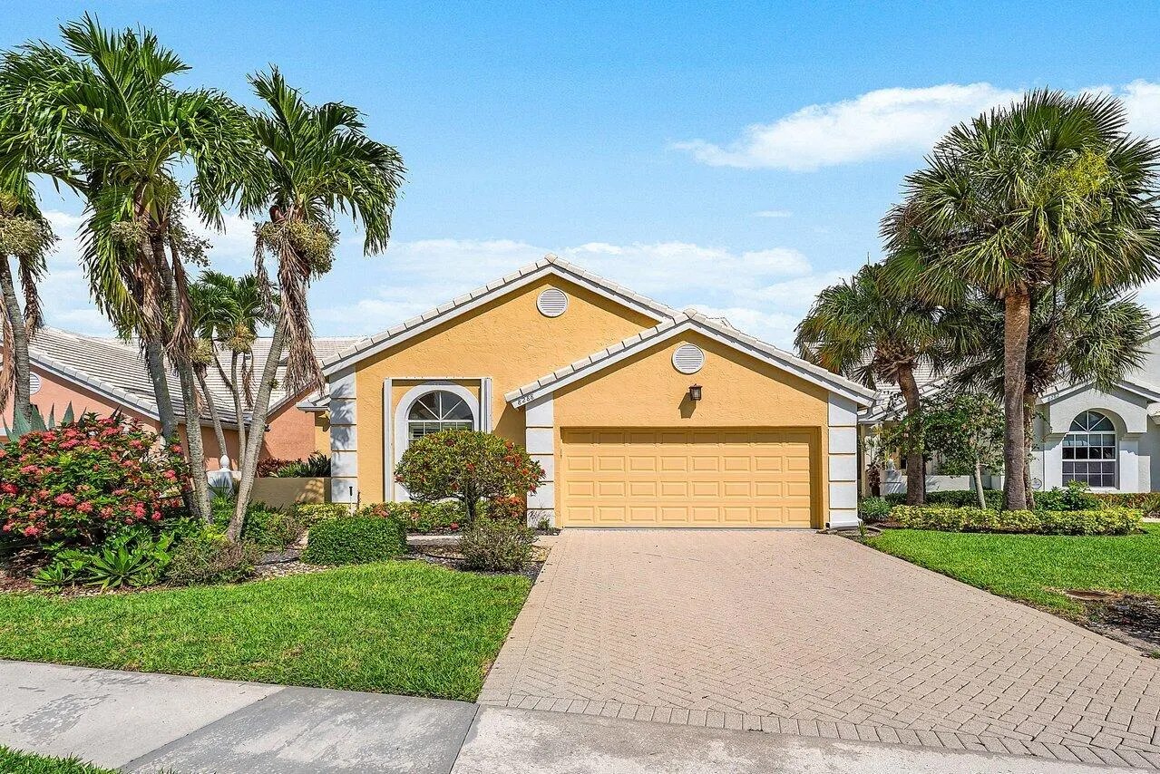 8288 Horseshoe Bay Road
