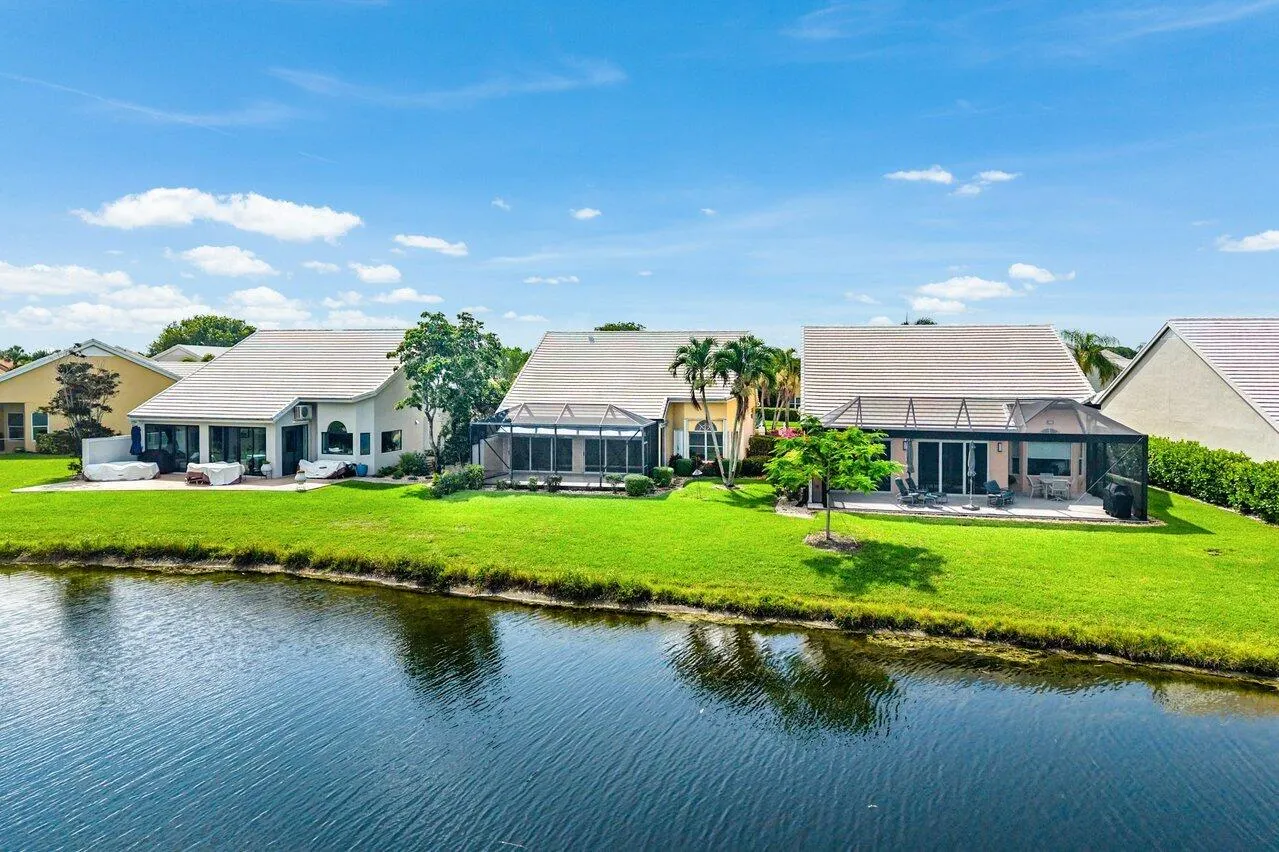 8288 Horseshoe Bay Road