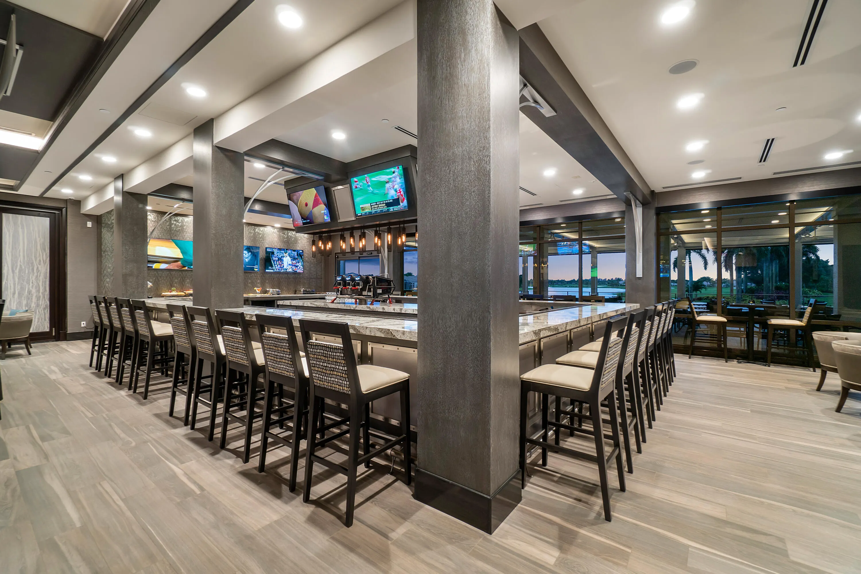 8288 Horseshoe Bay Road