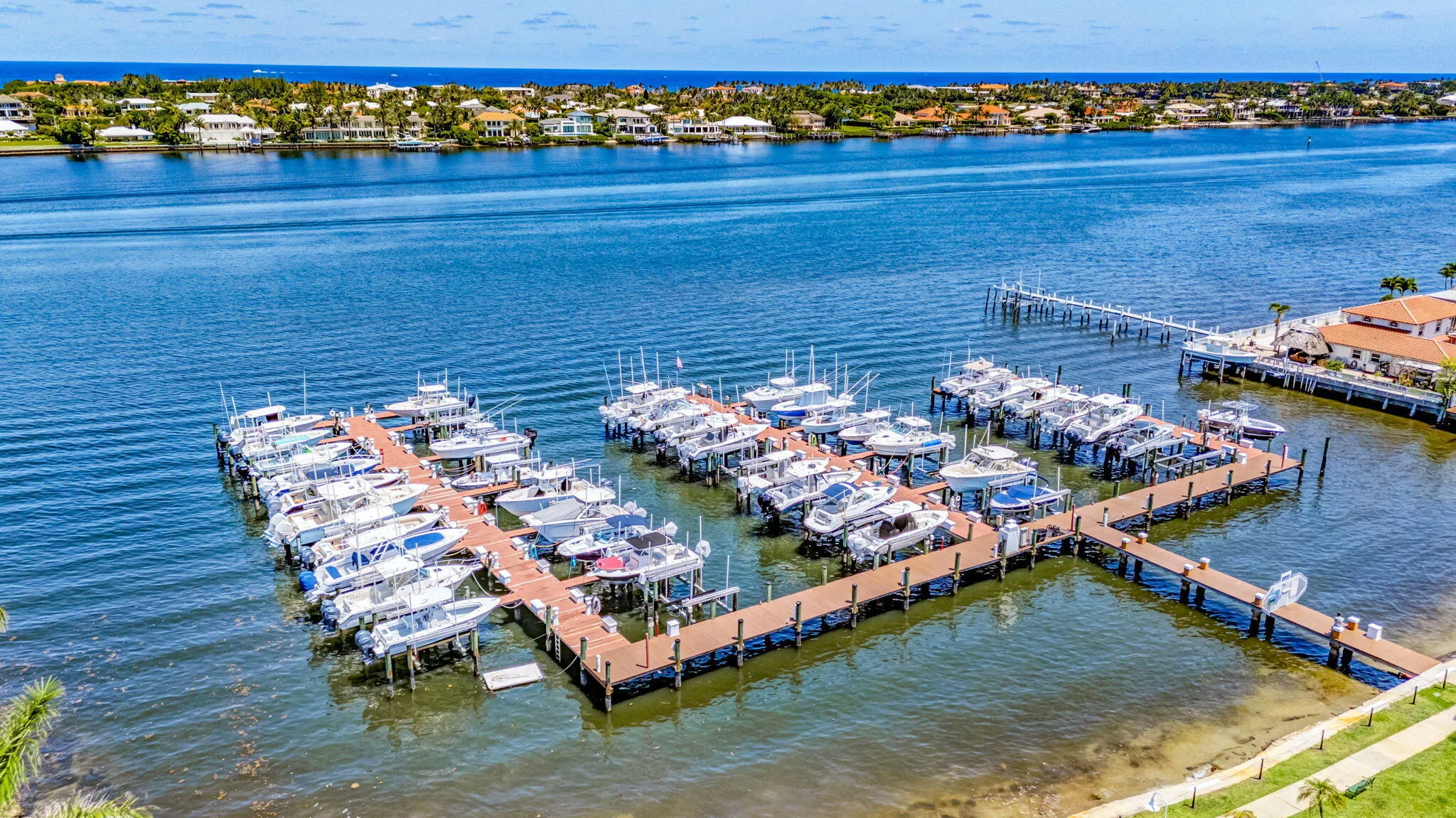 157 Yacht Club Way #303